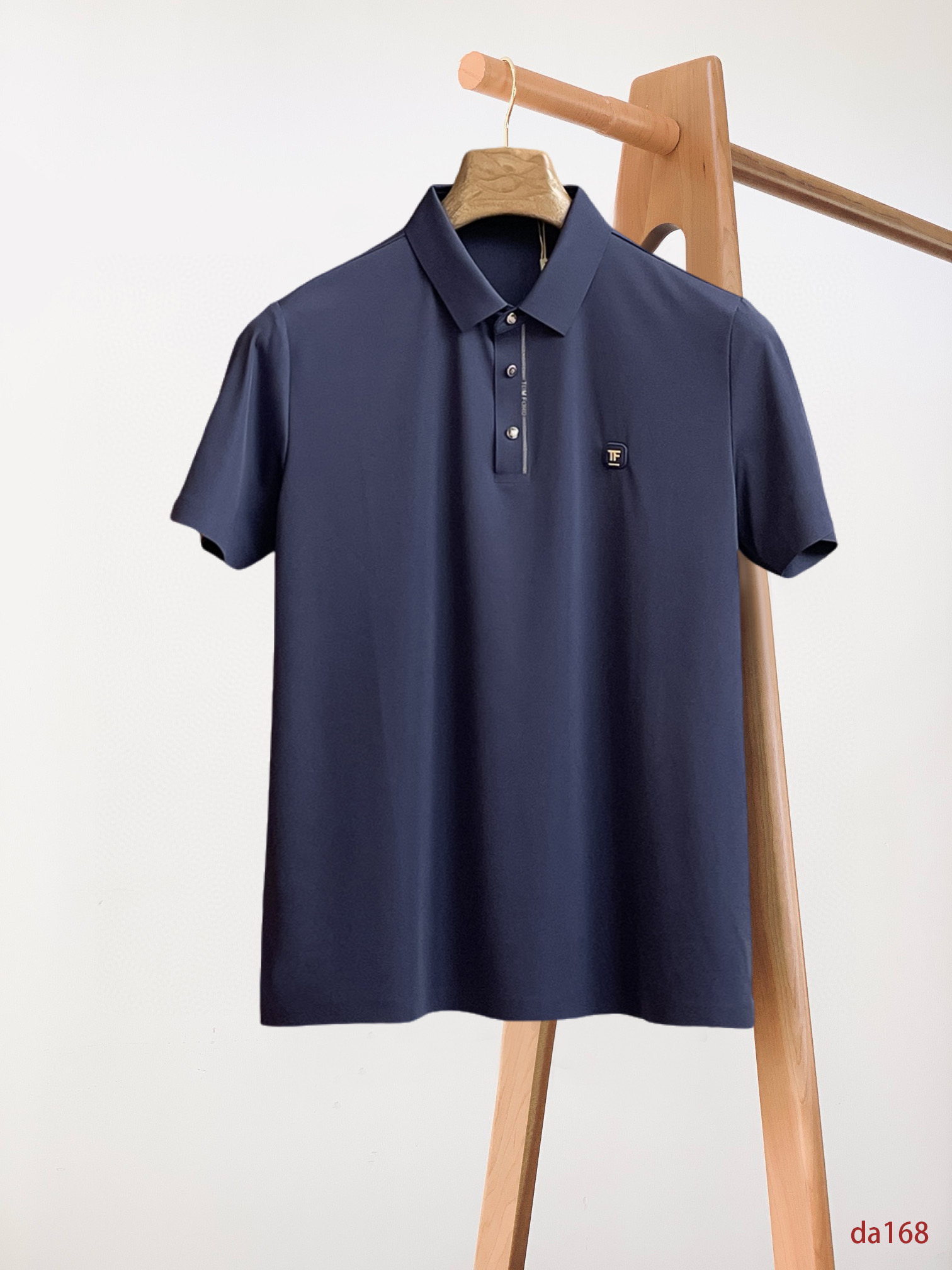 polo Man