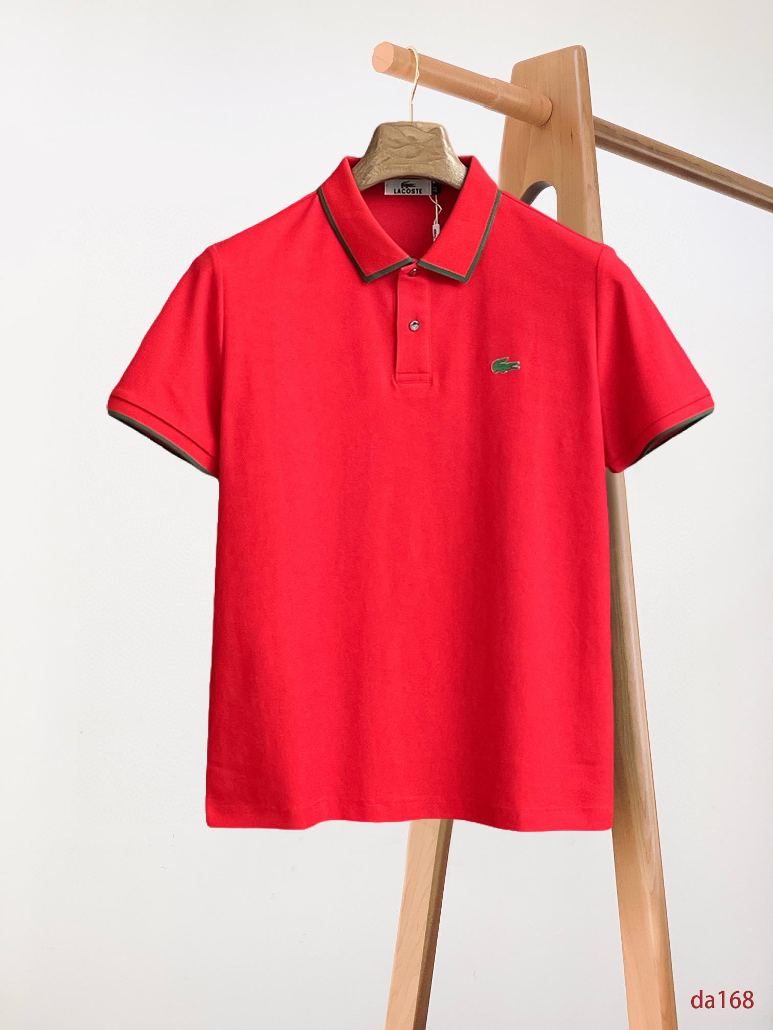 polo Man