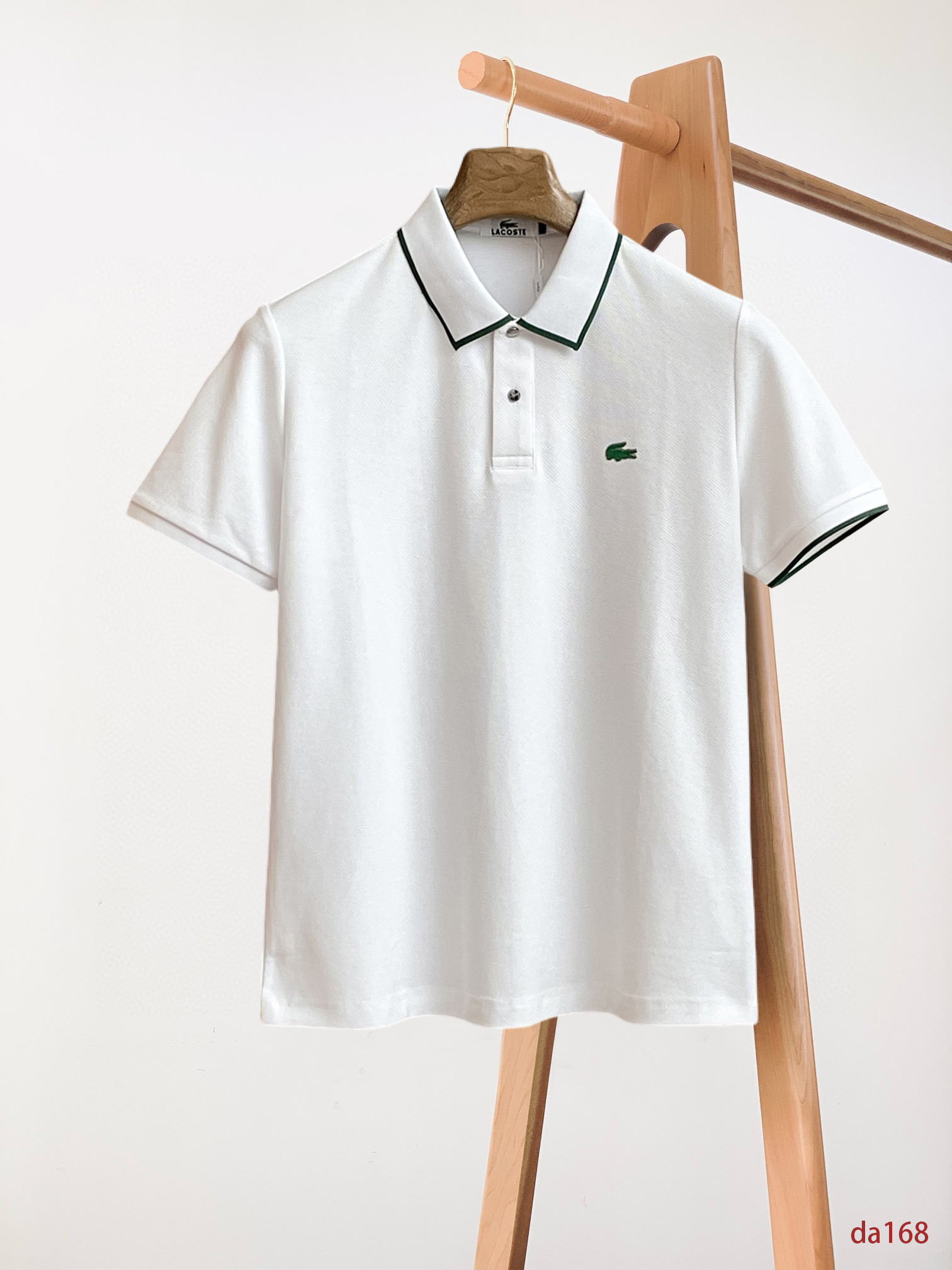 polo Man