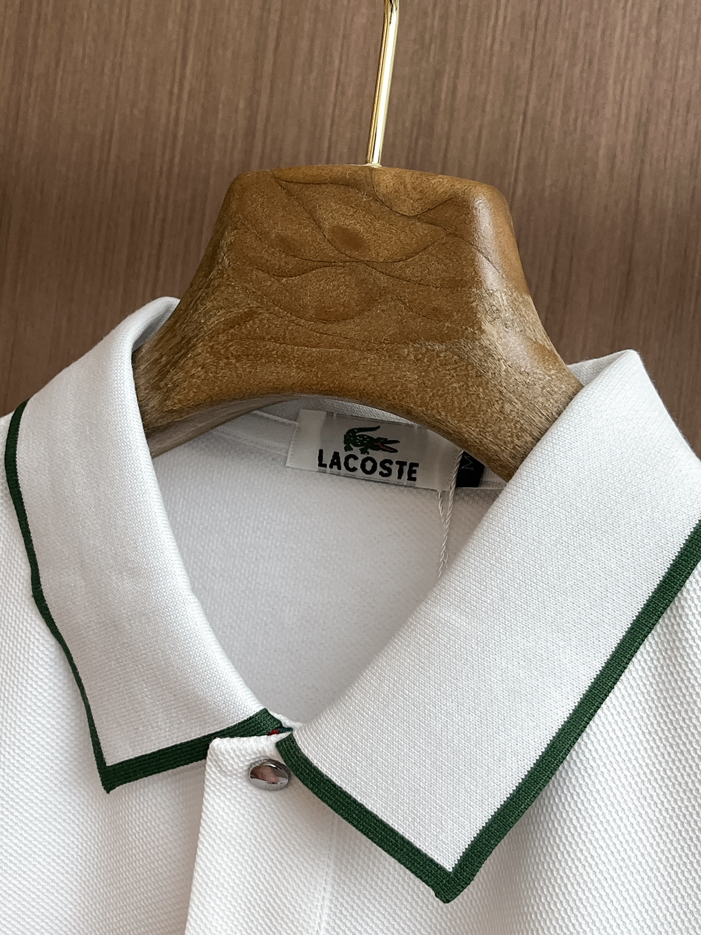 polo Man