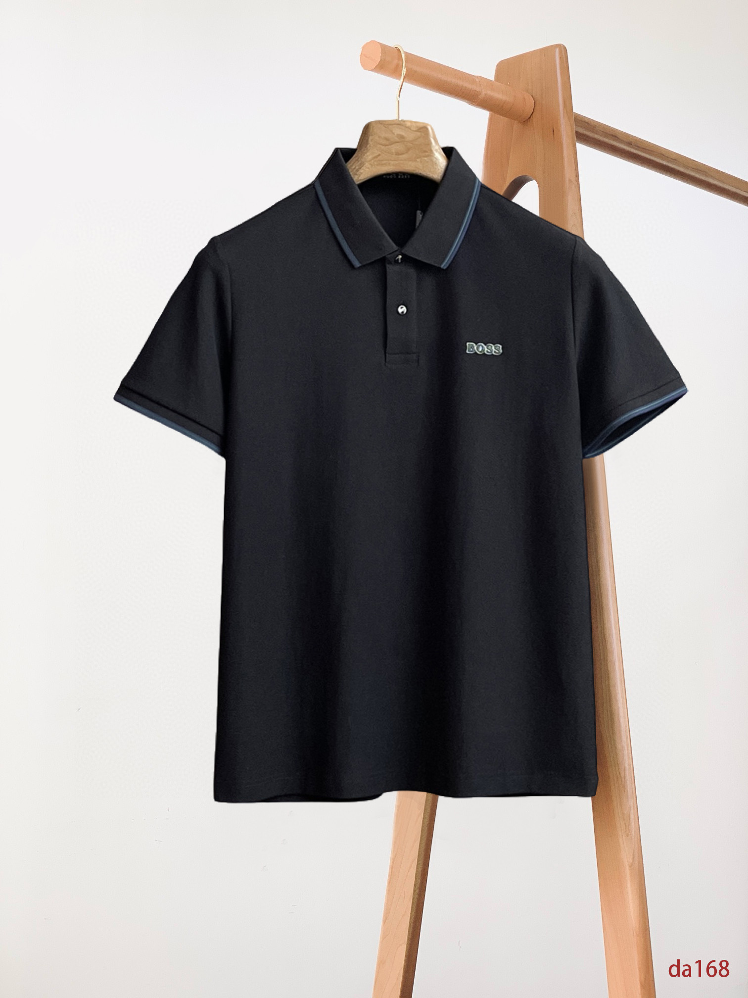 polo Man