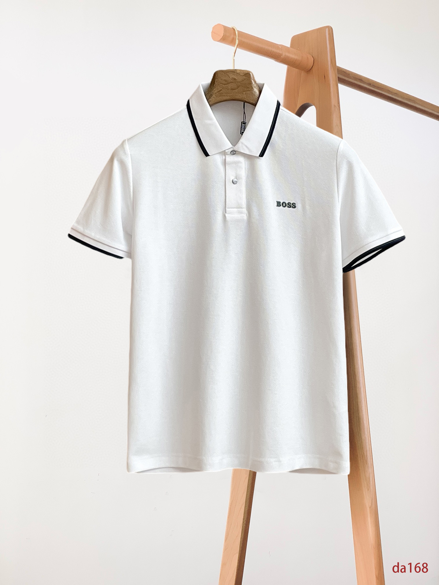 polo Man