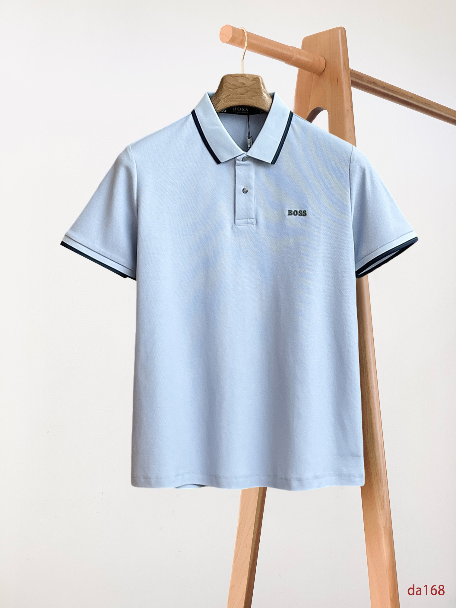 polo Man