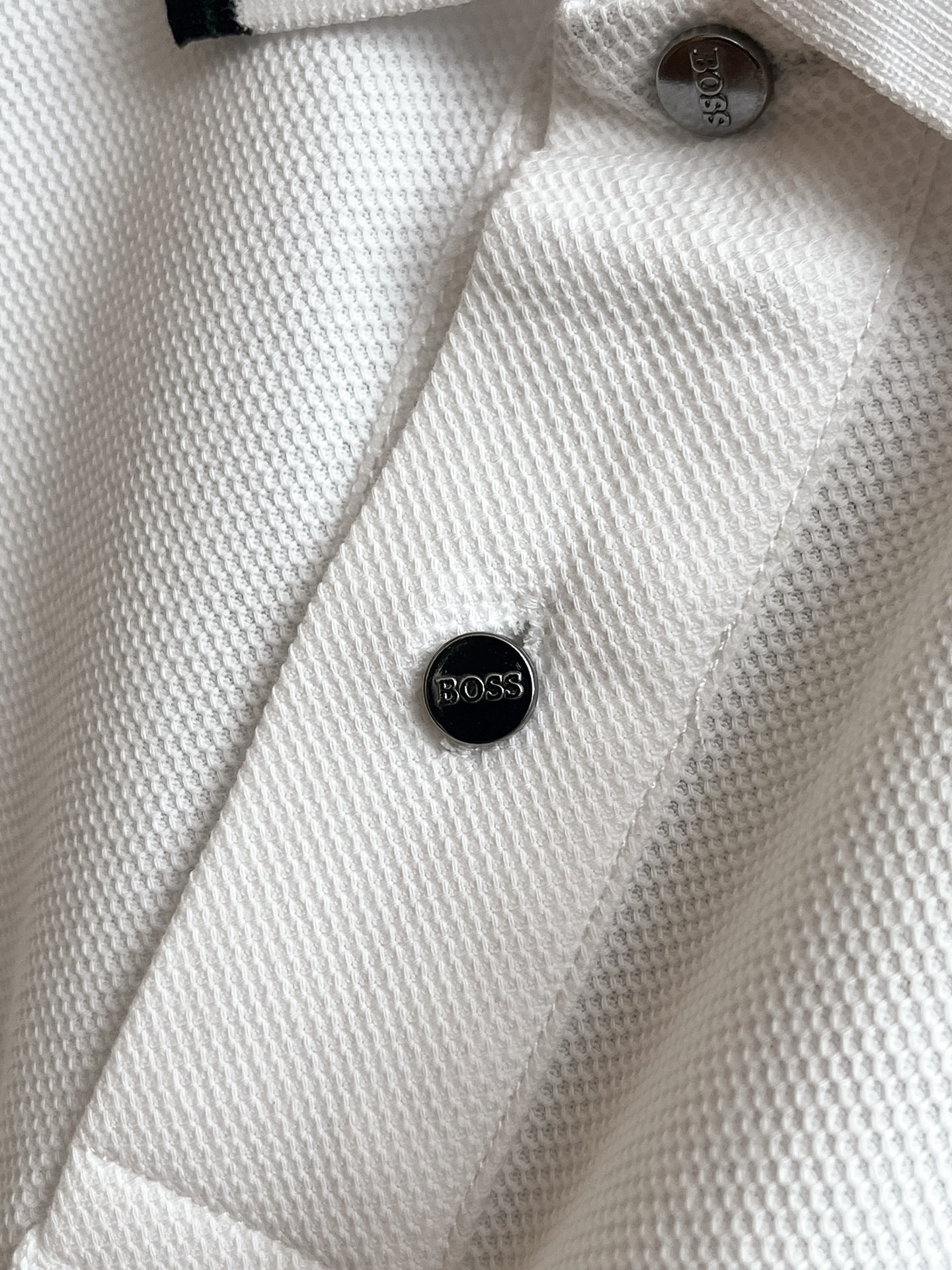 polo Man