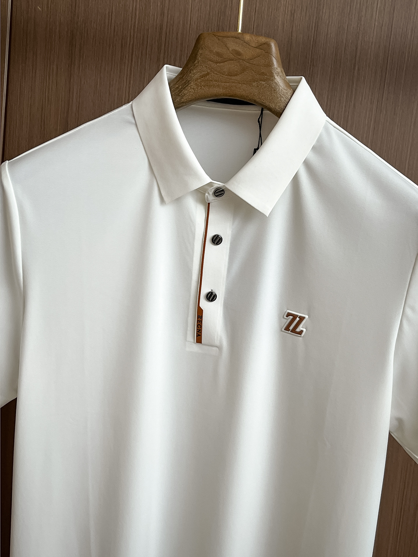 polo Man