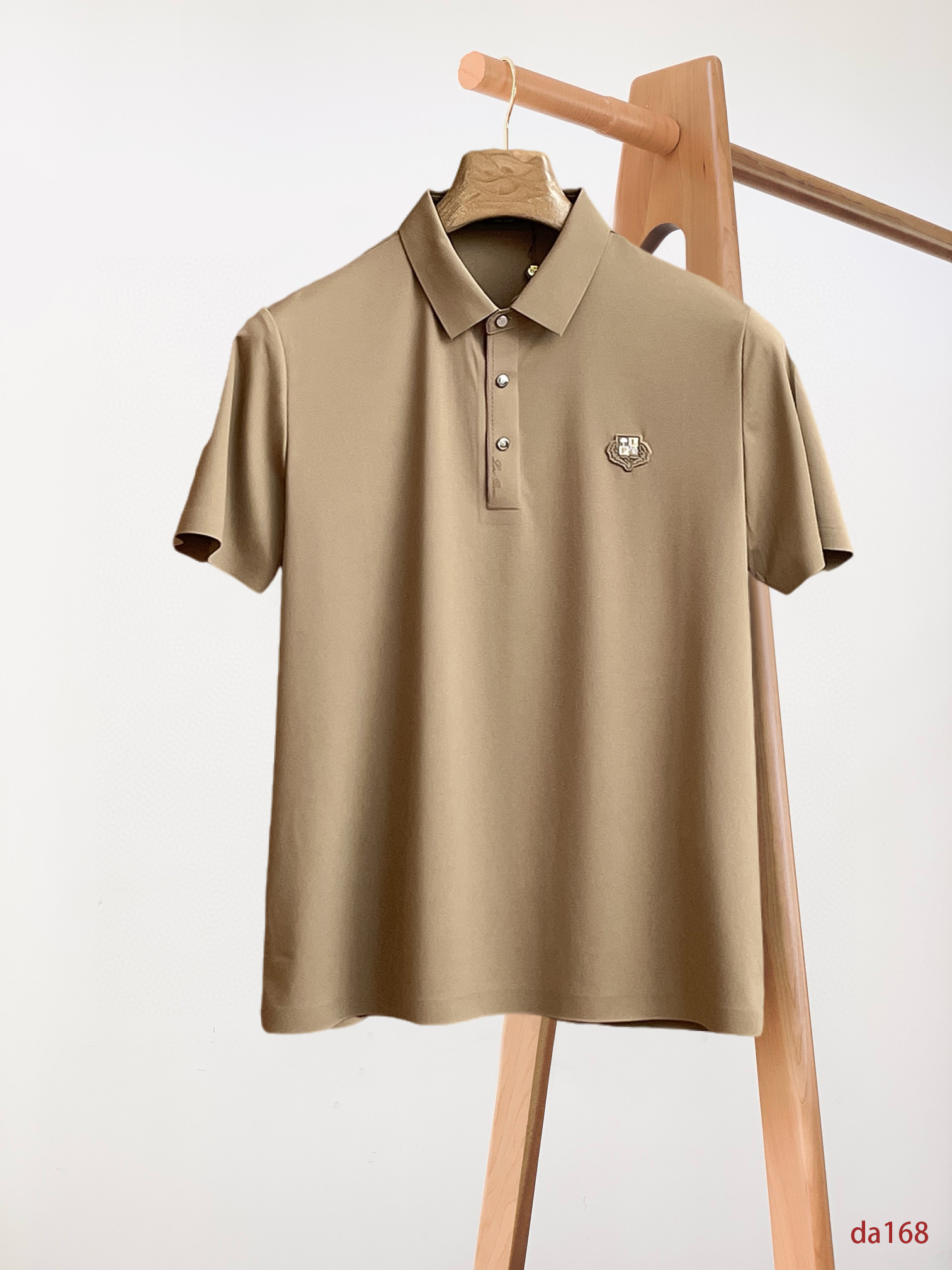 polo Man