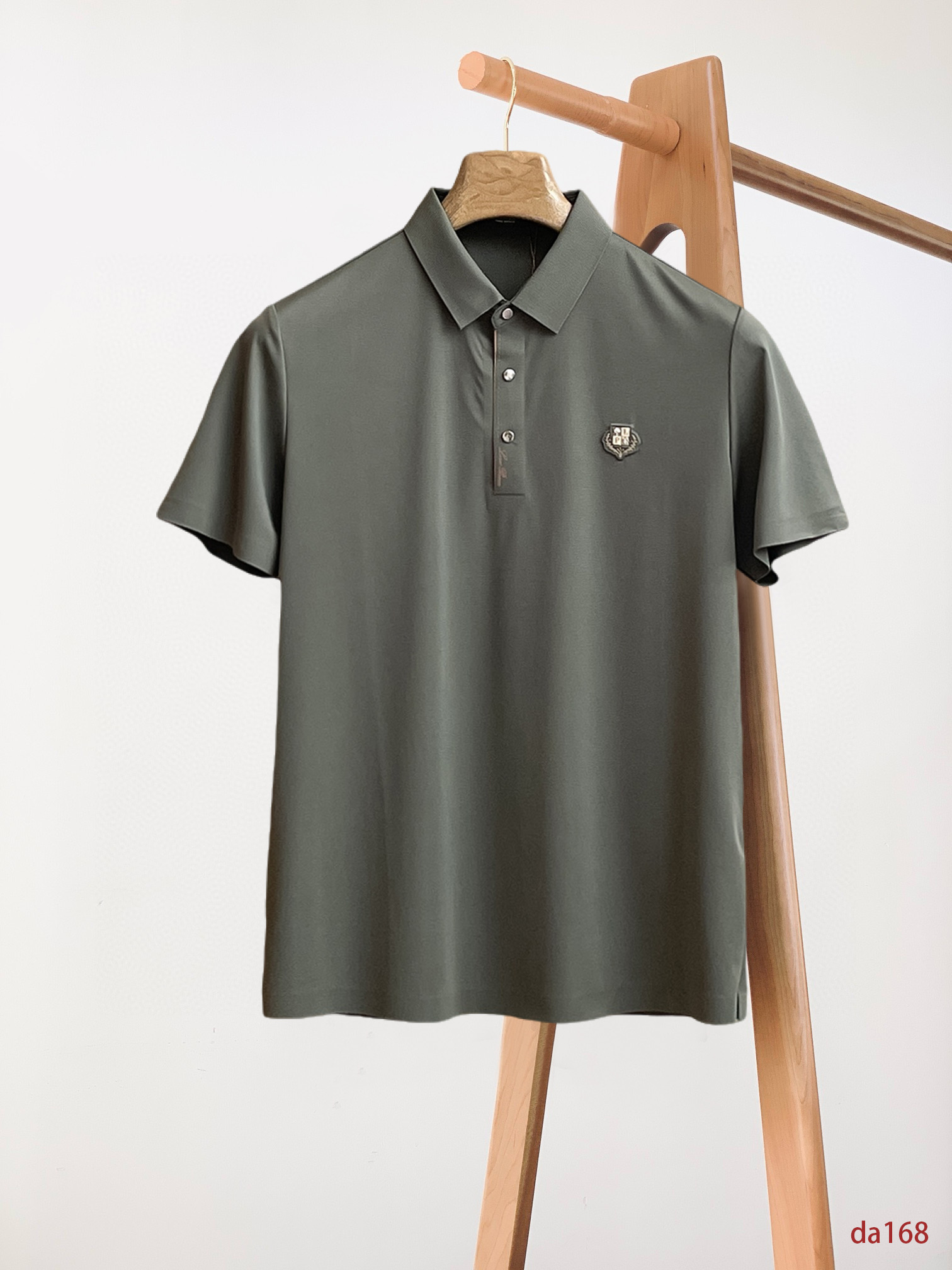 polo Man