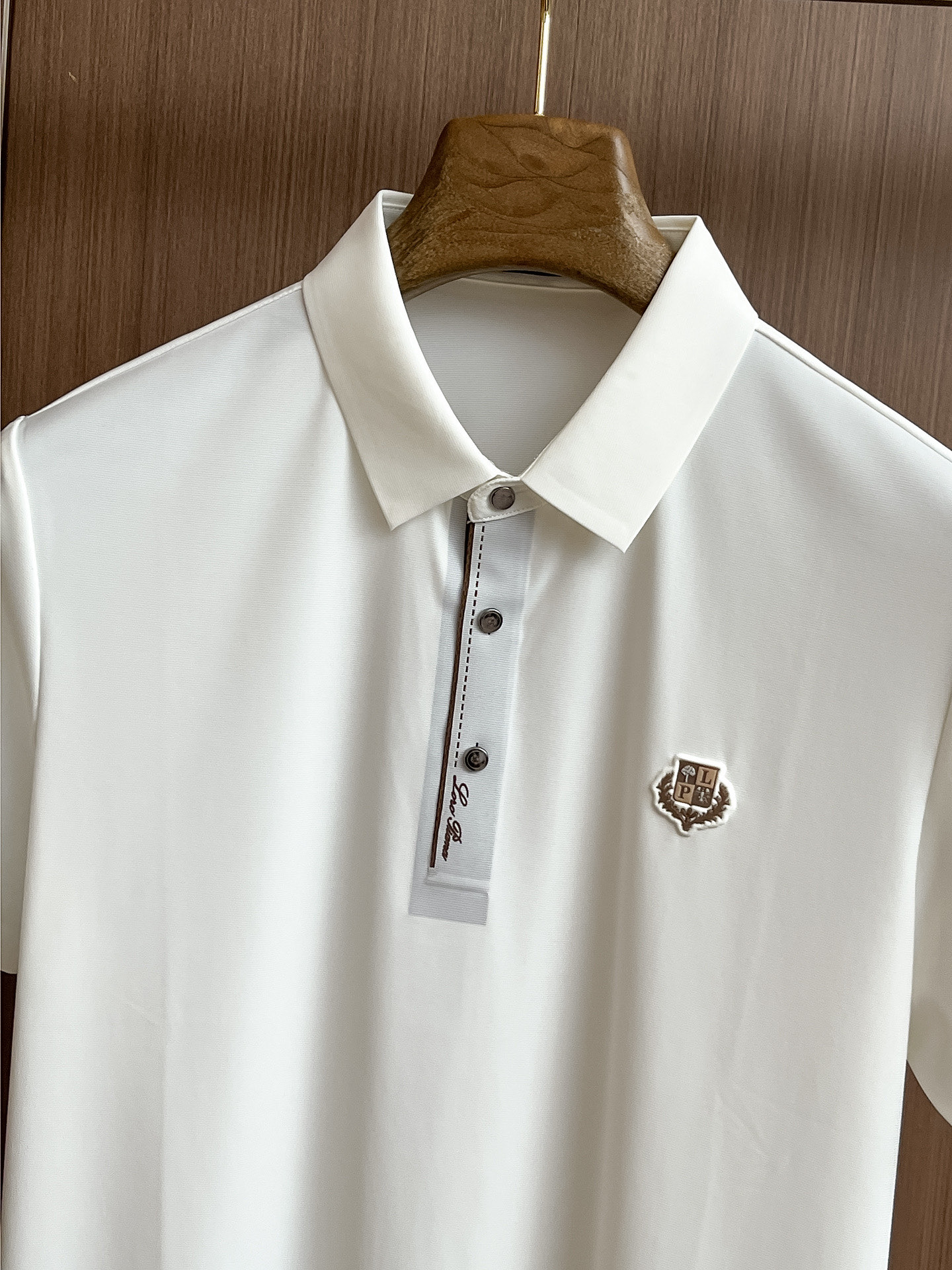 polo Man