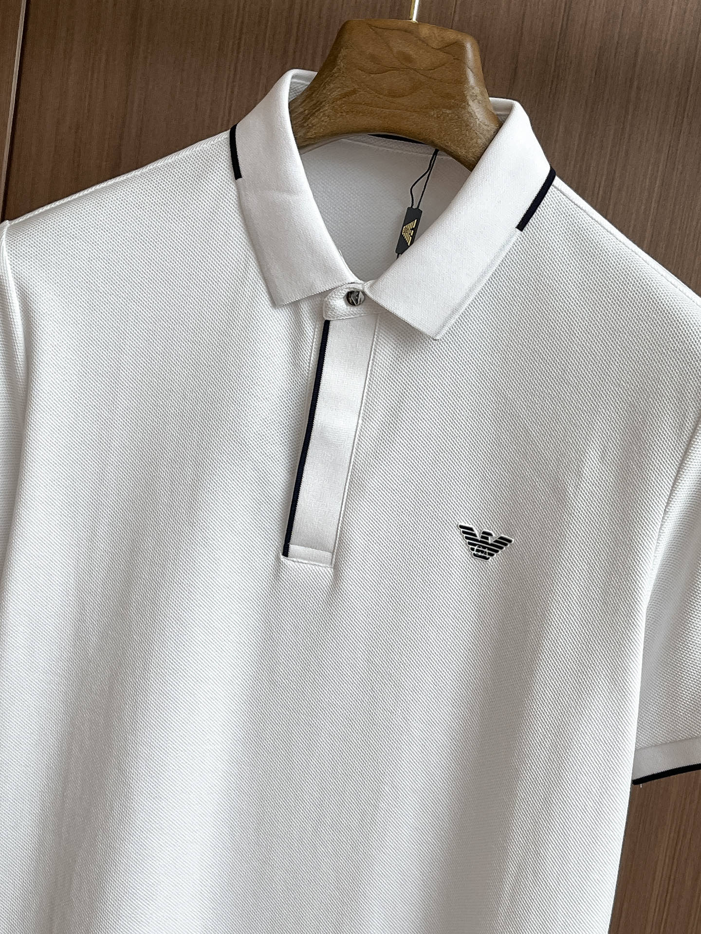 polo Man