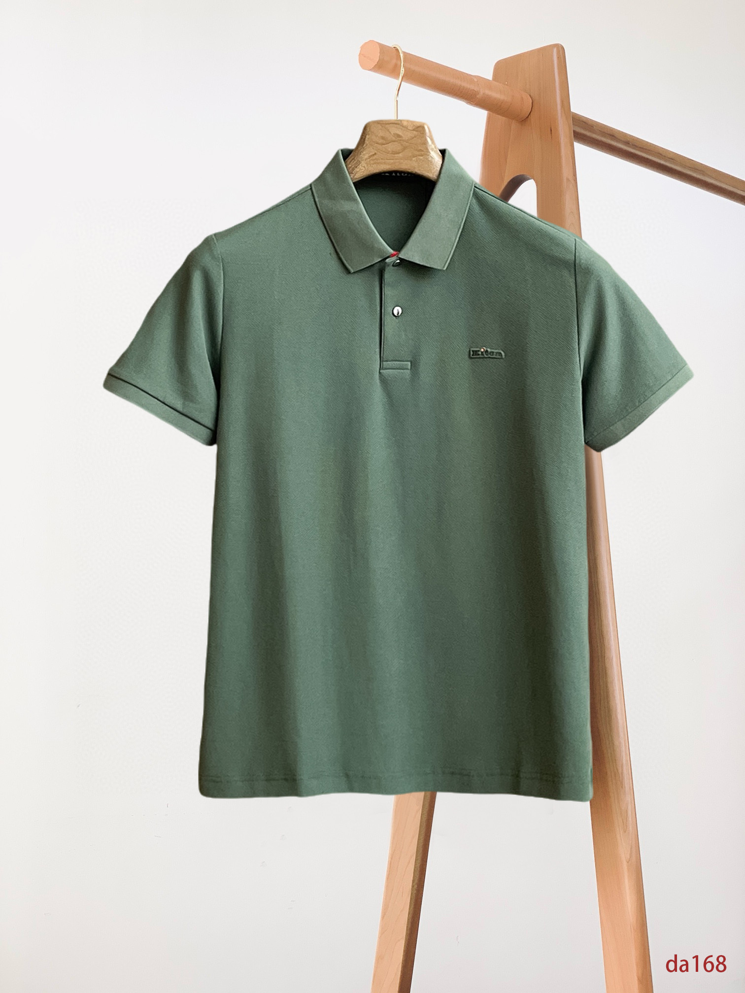polo Man