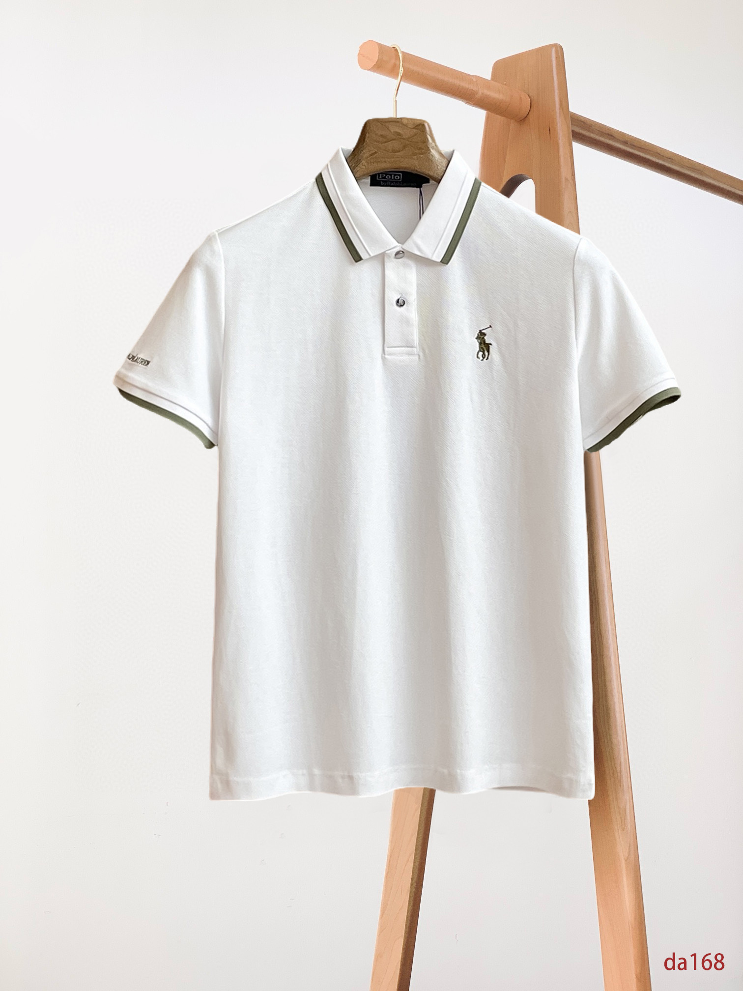 polo Man