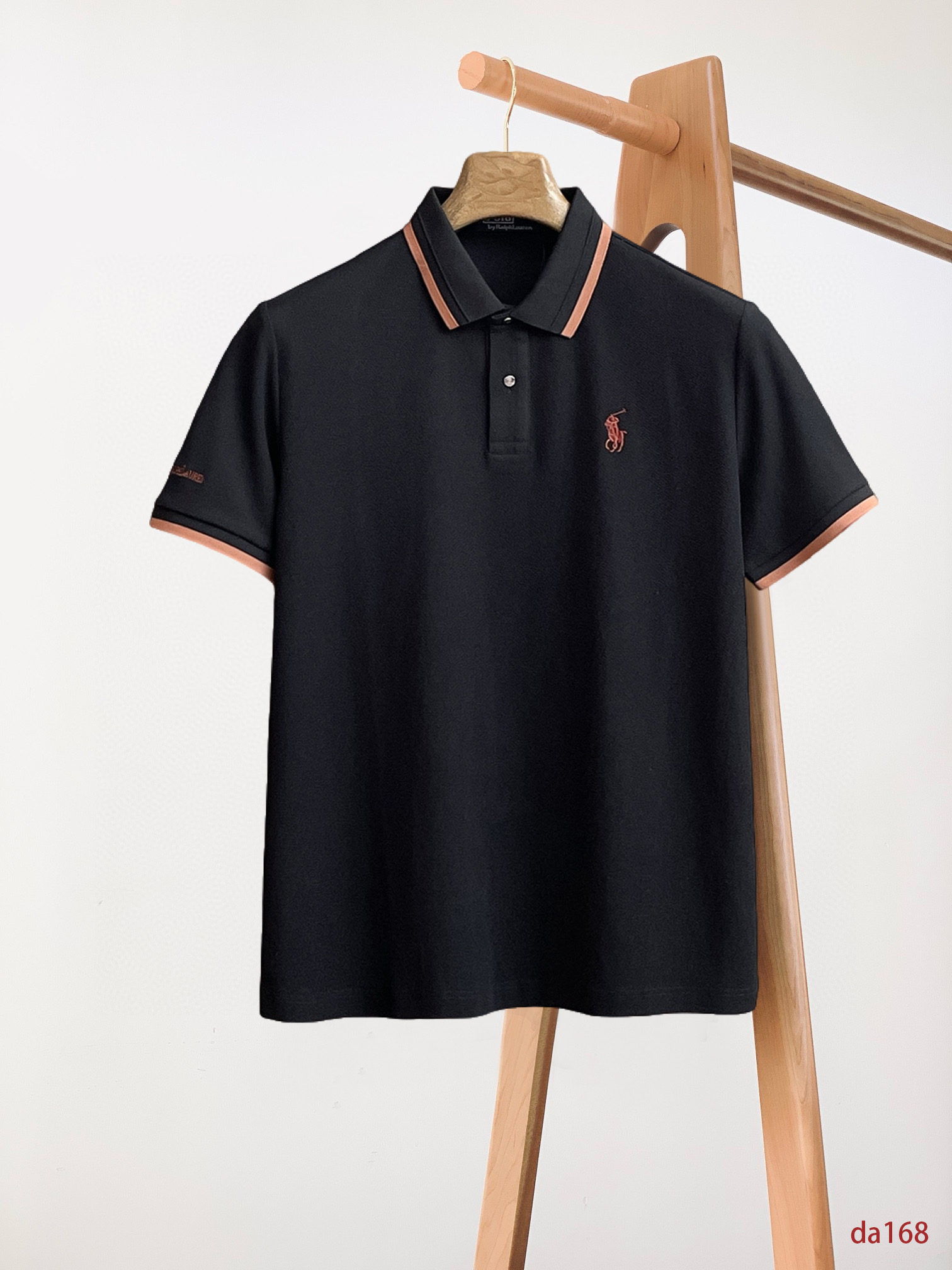 polo Man