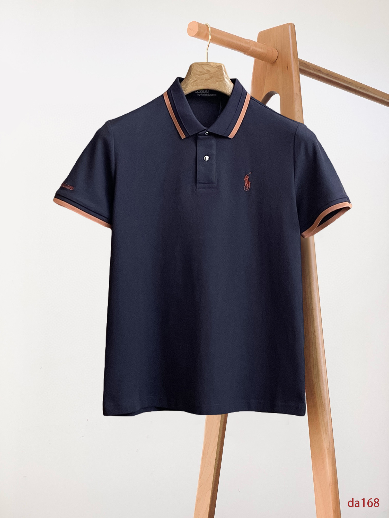polo Man