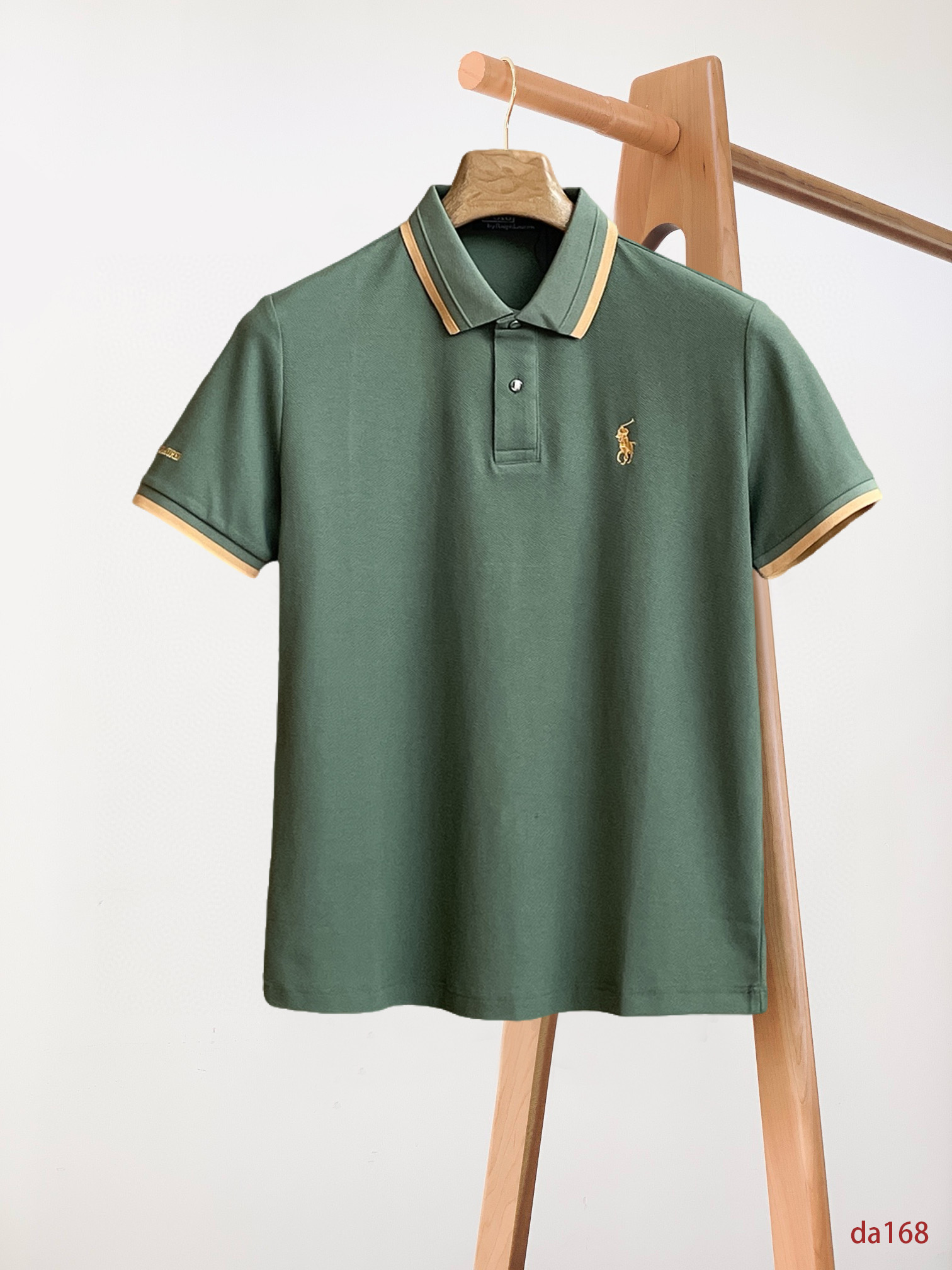 polo Man