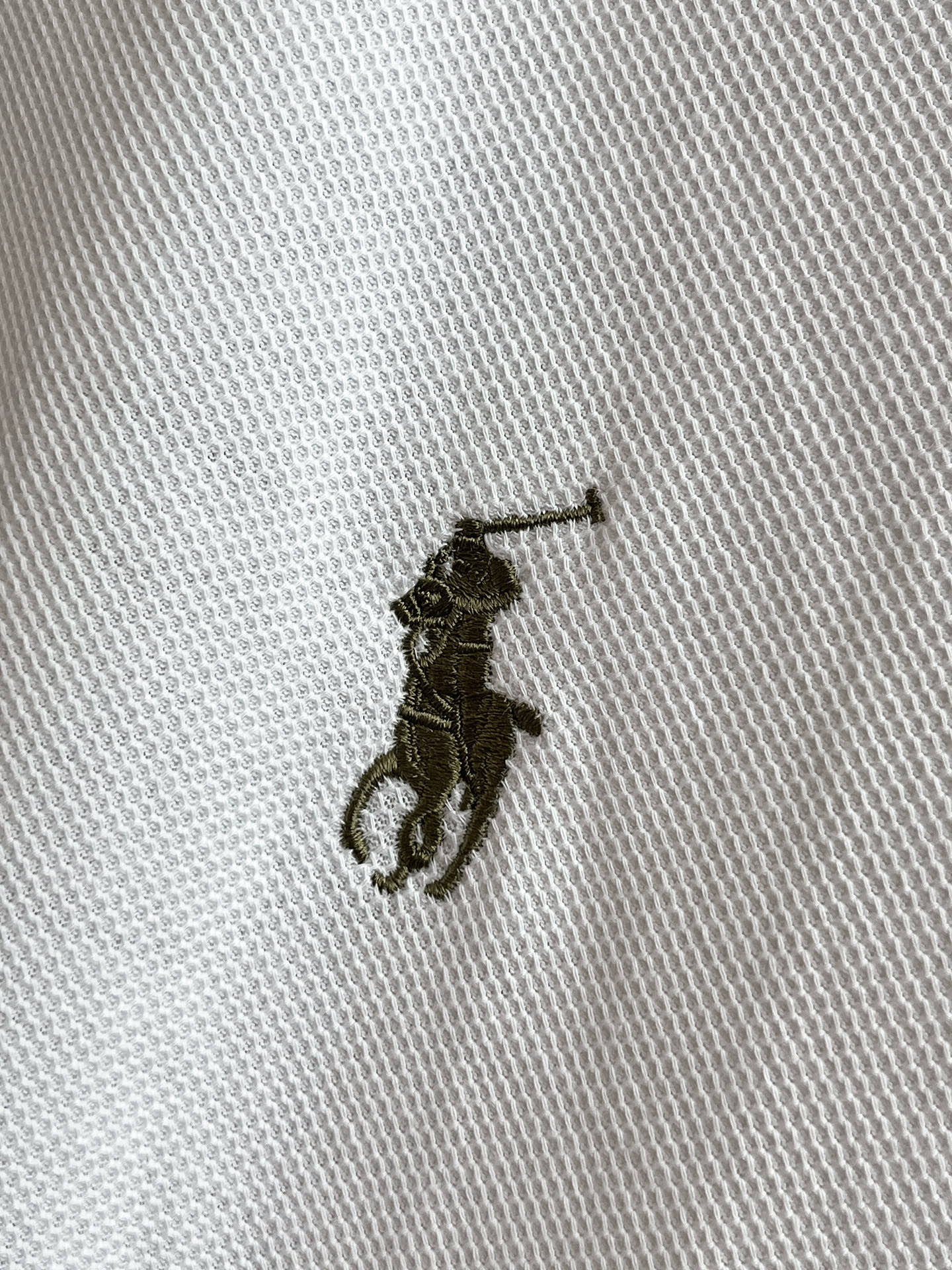 polo Man