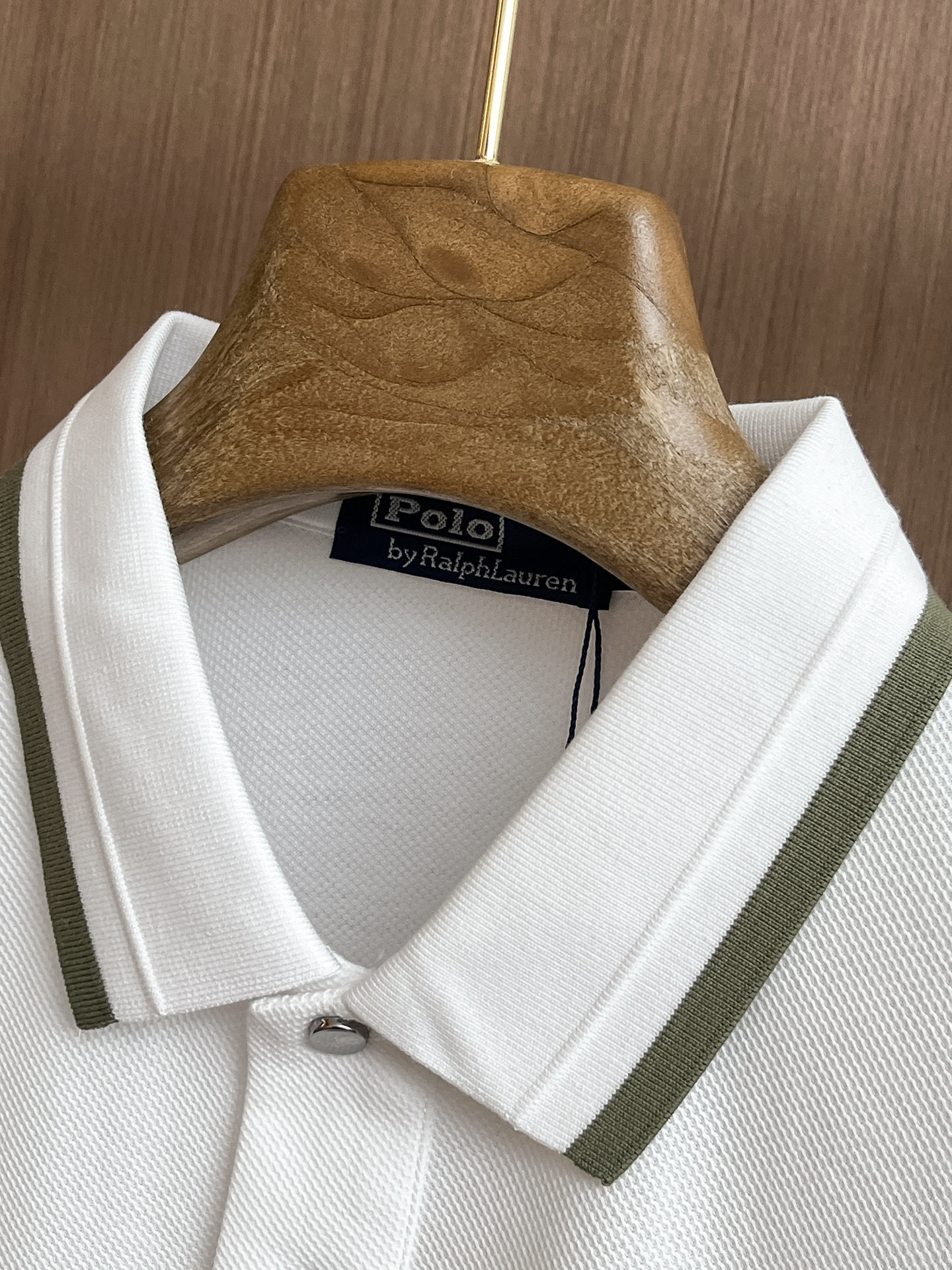 polo Man