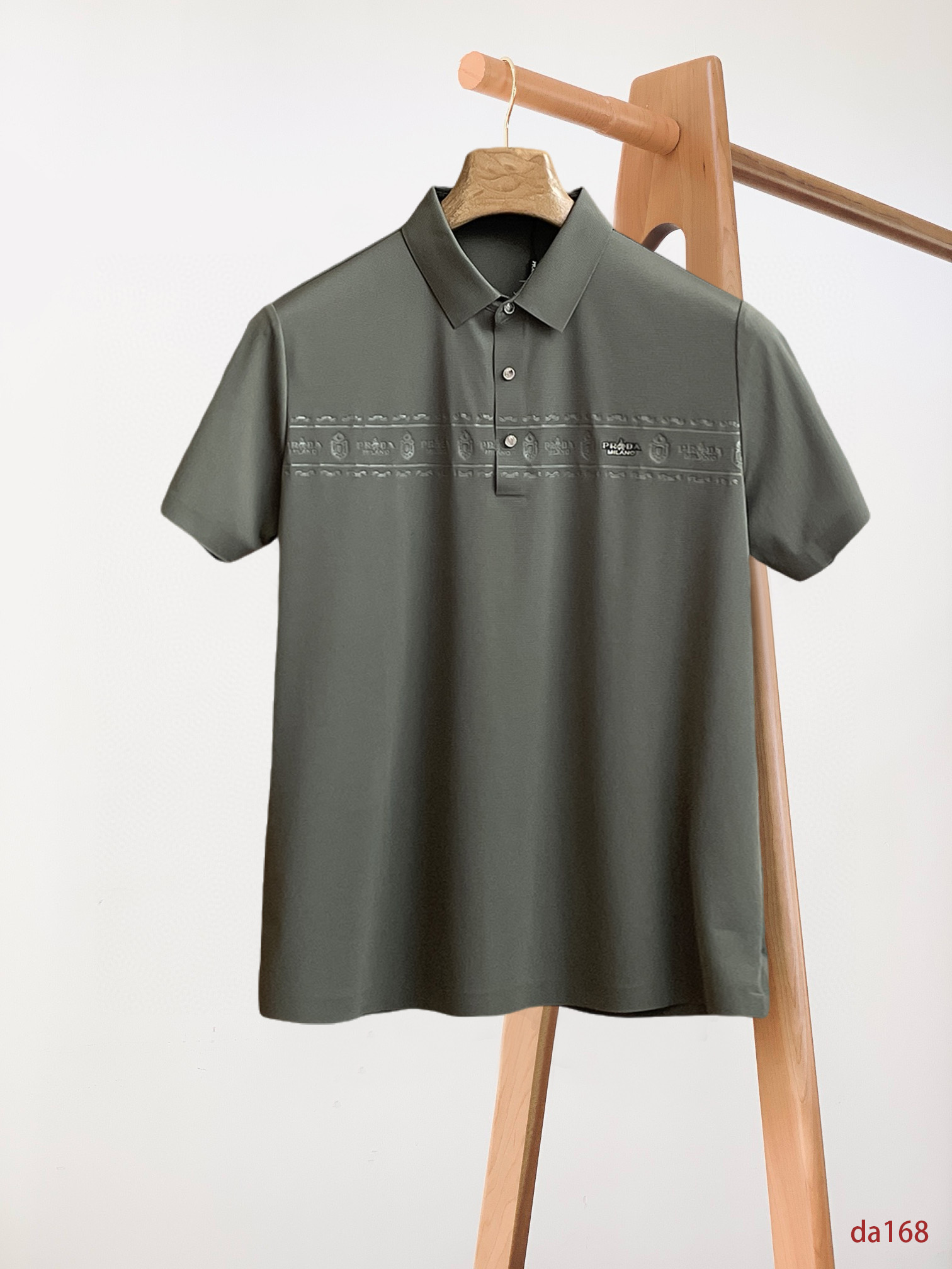 polo Man