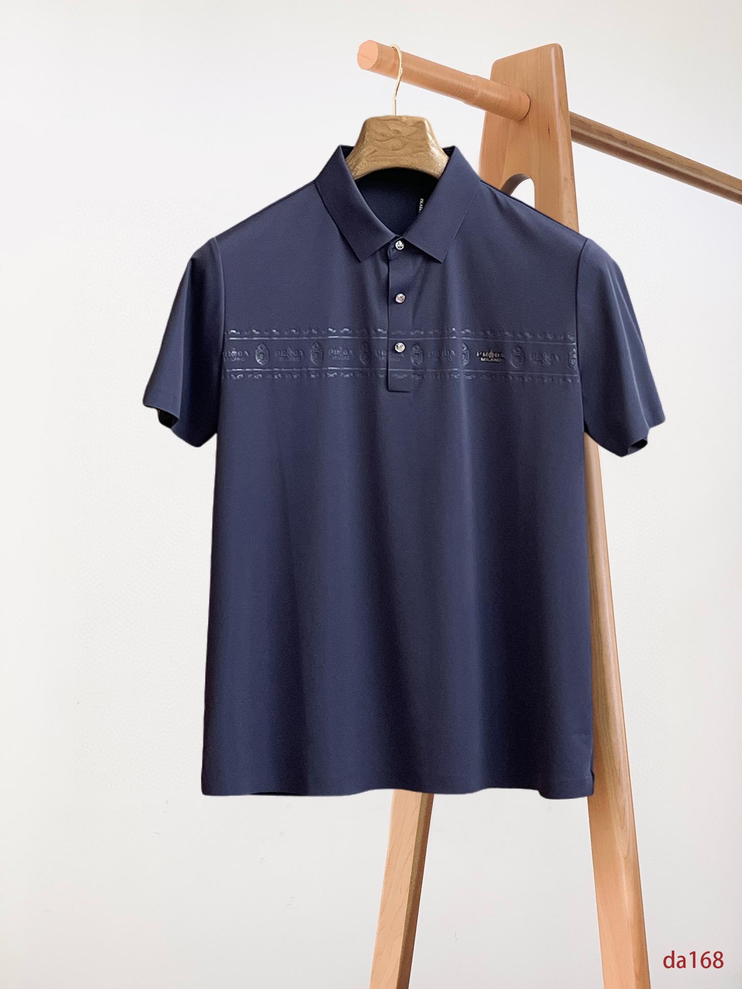 polo Man