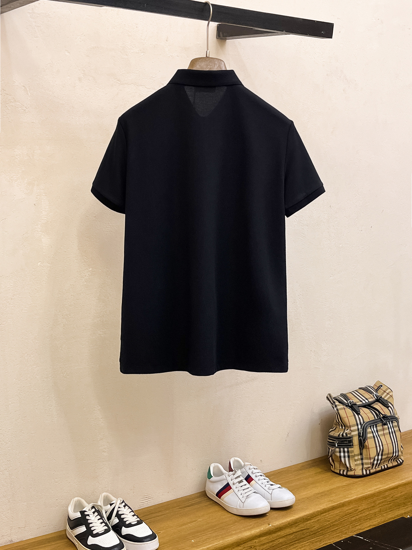 polo Man