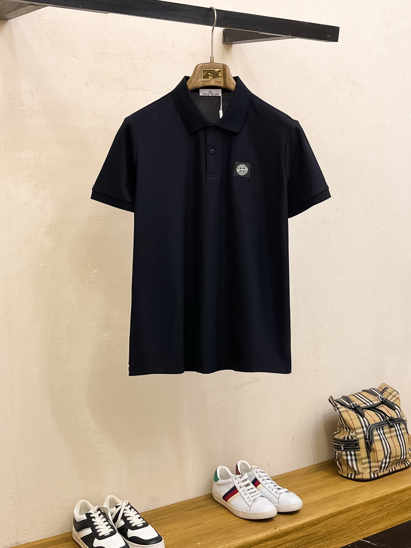 polo Man