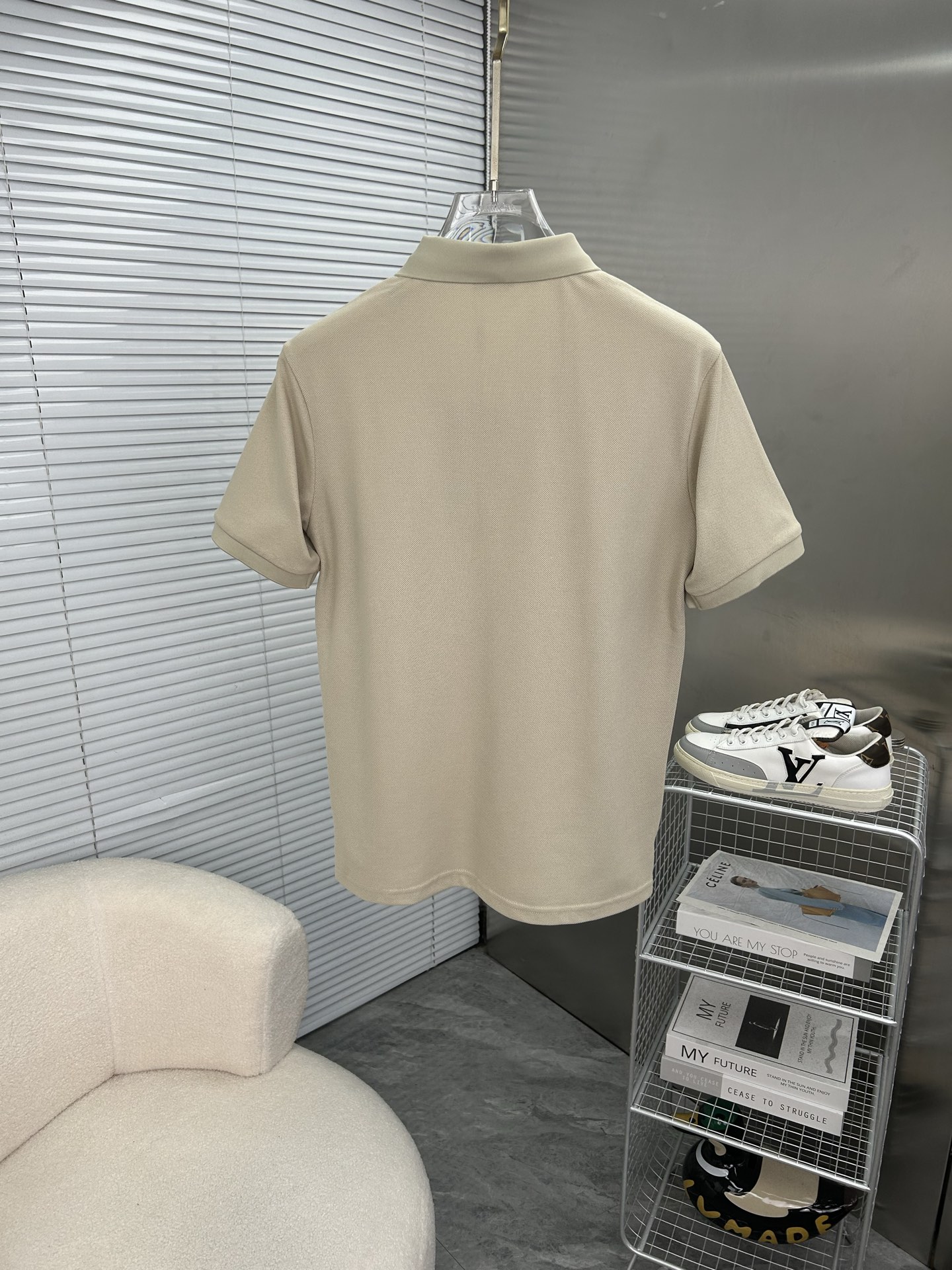 polo Man