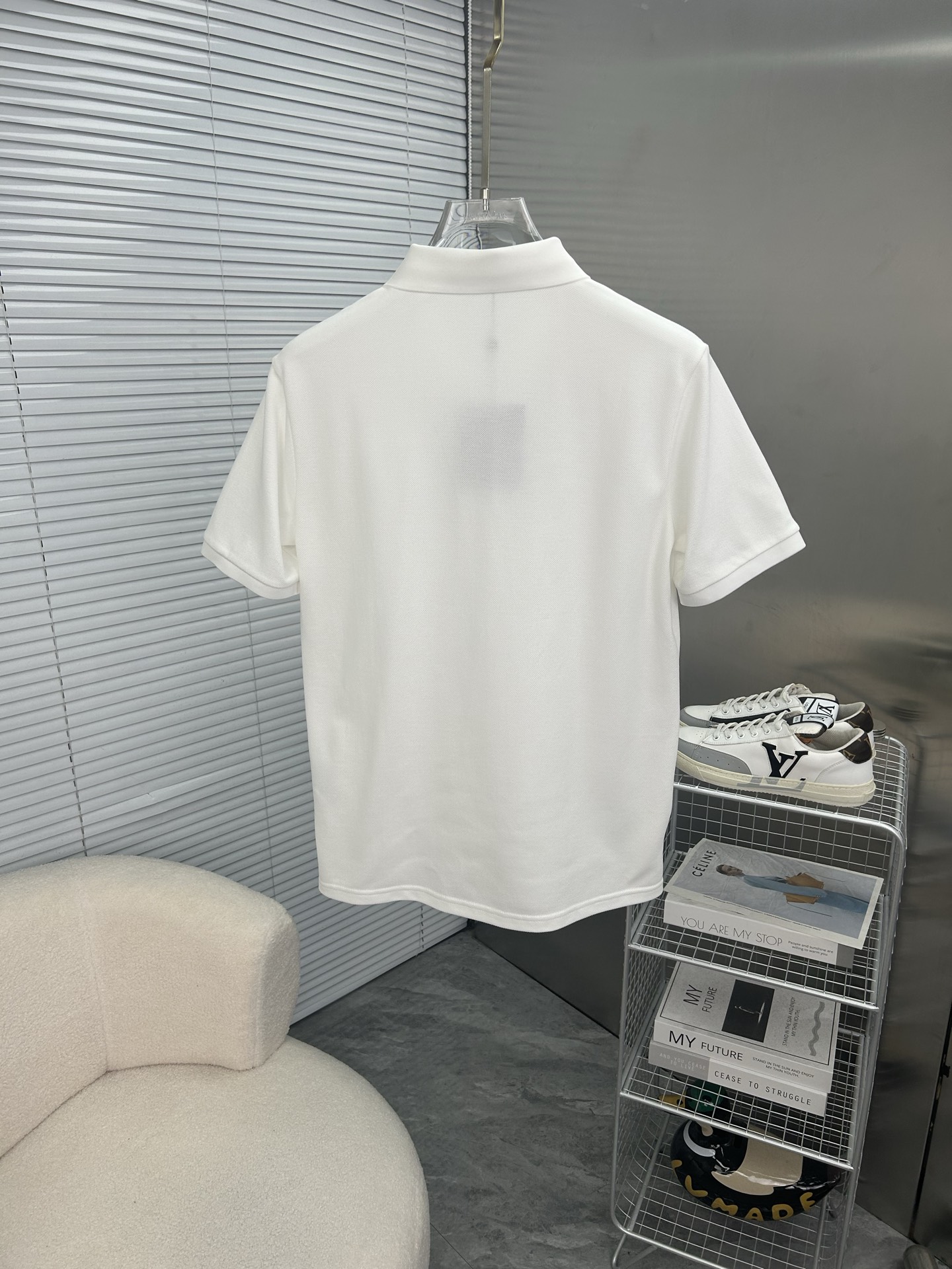 polo Man