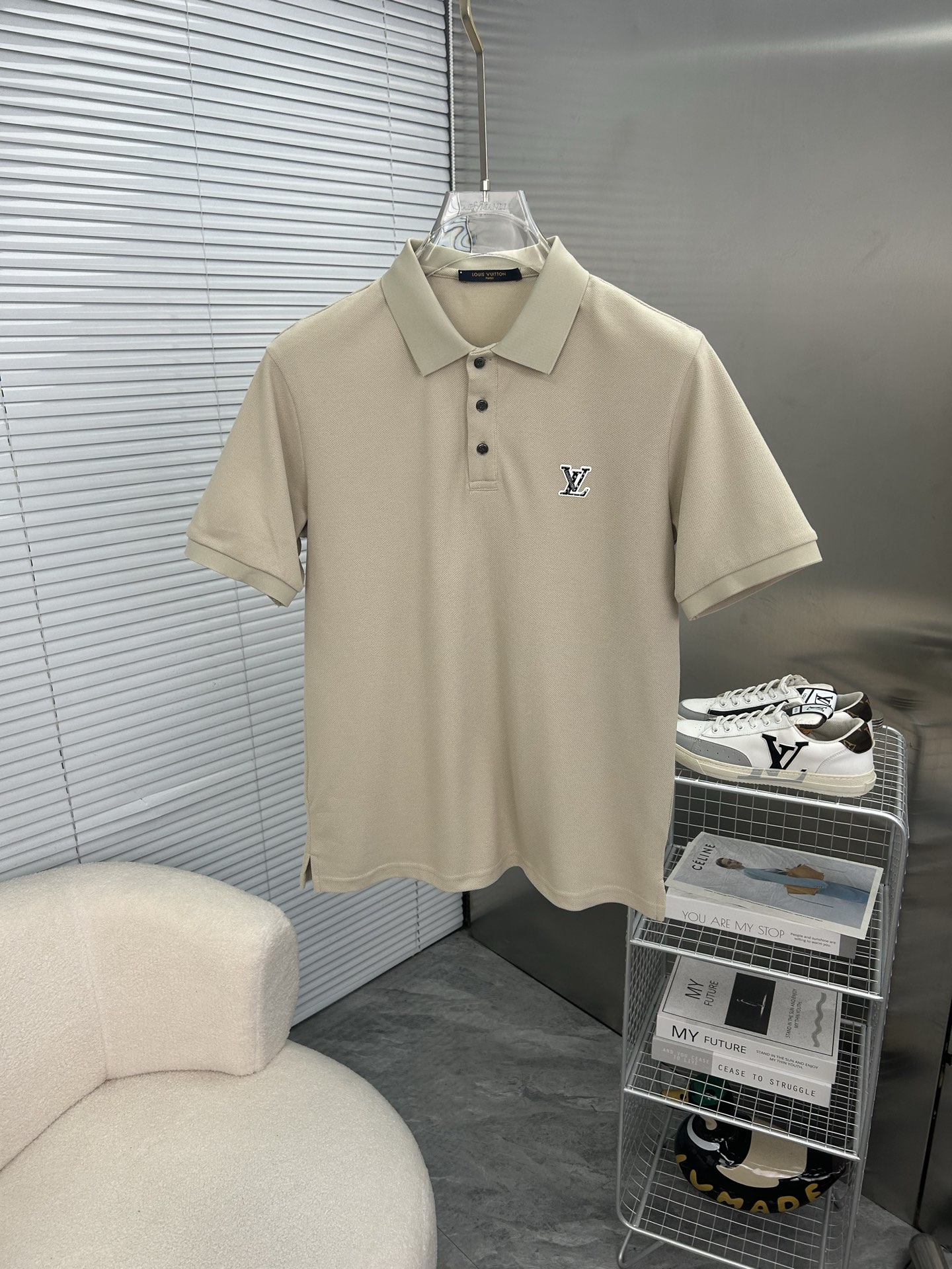 polo Man