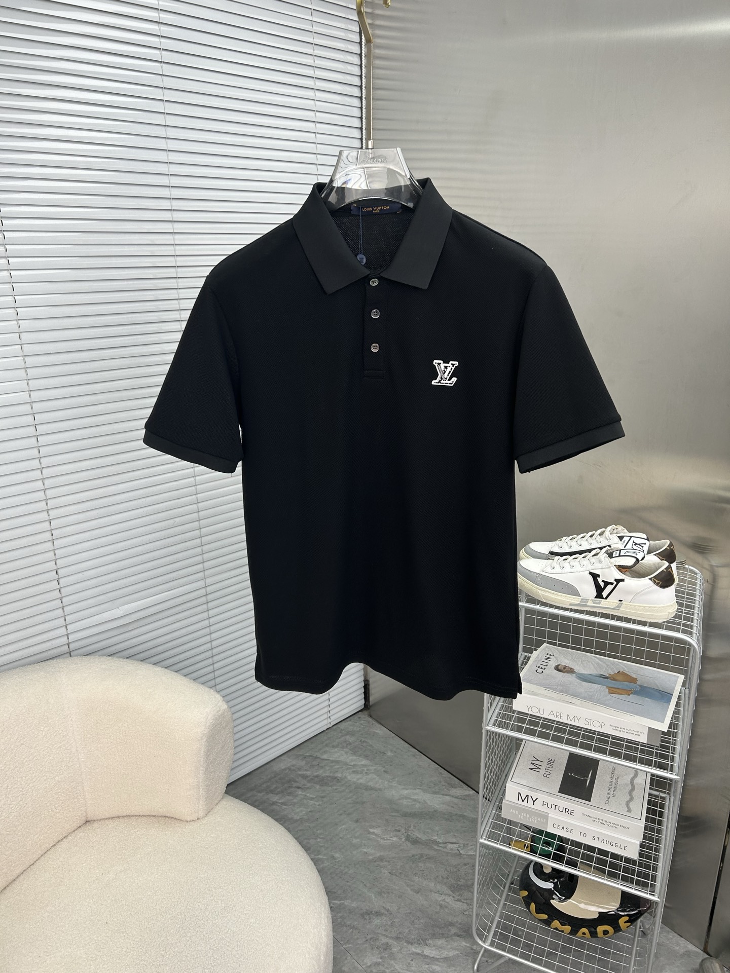 polo Man