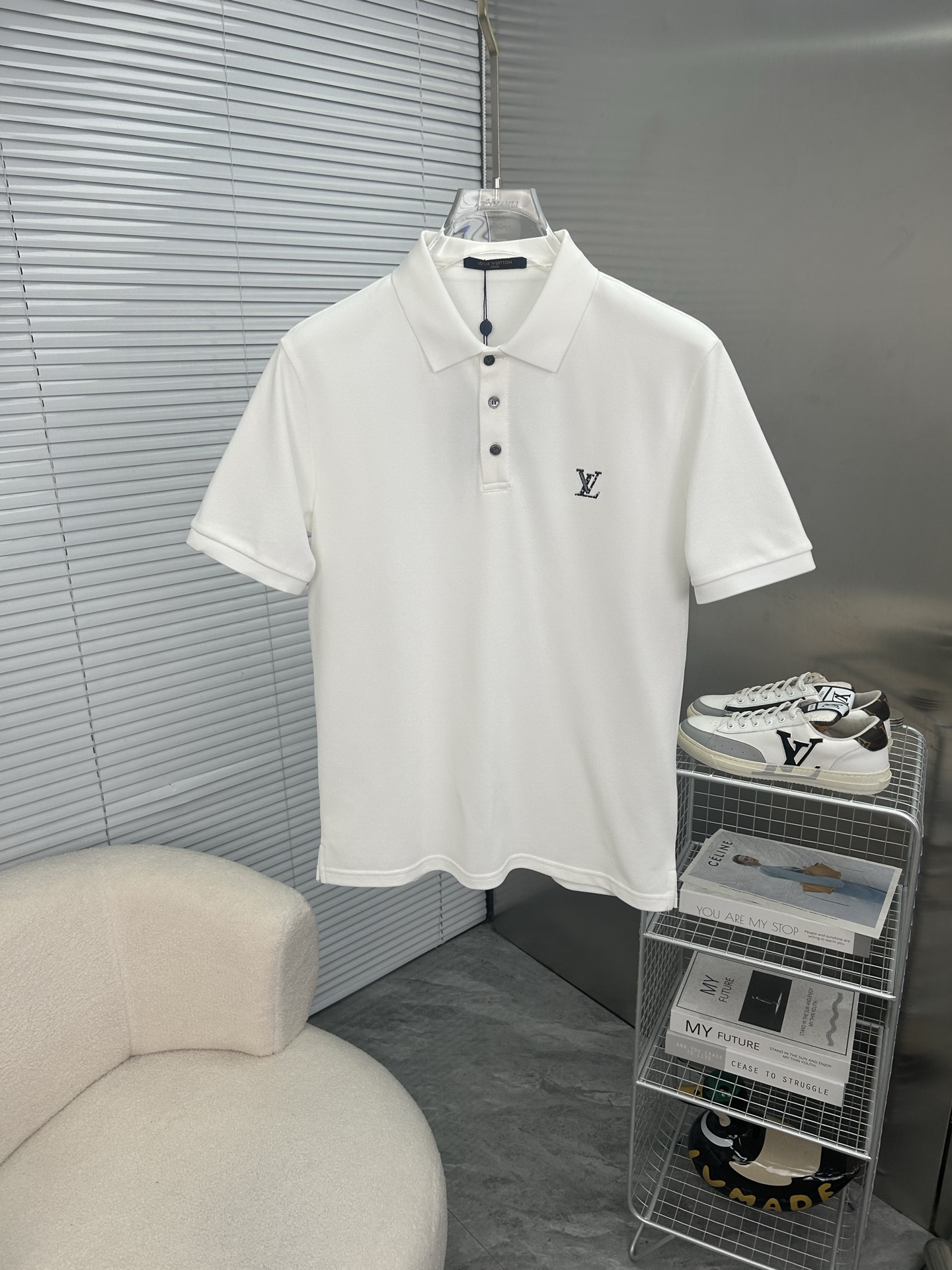 polo Man