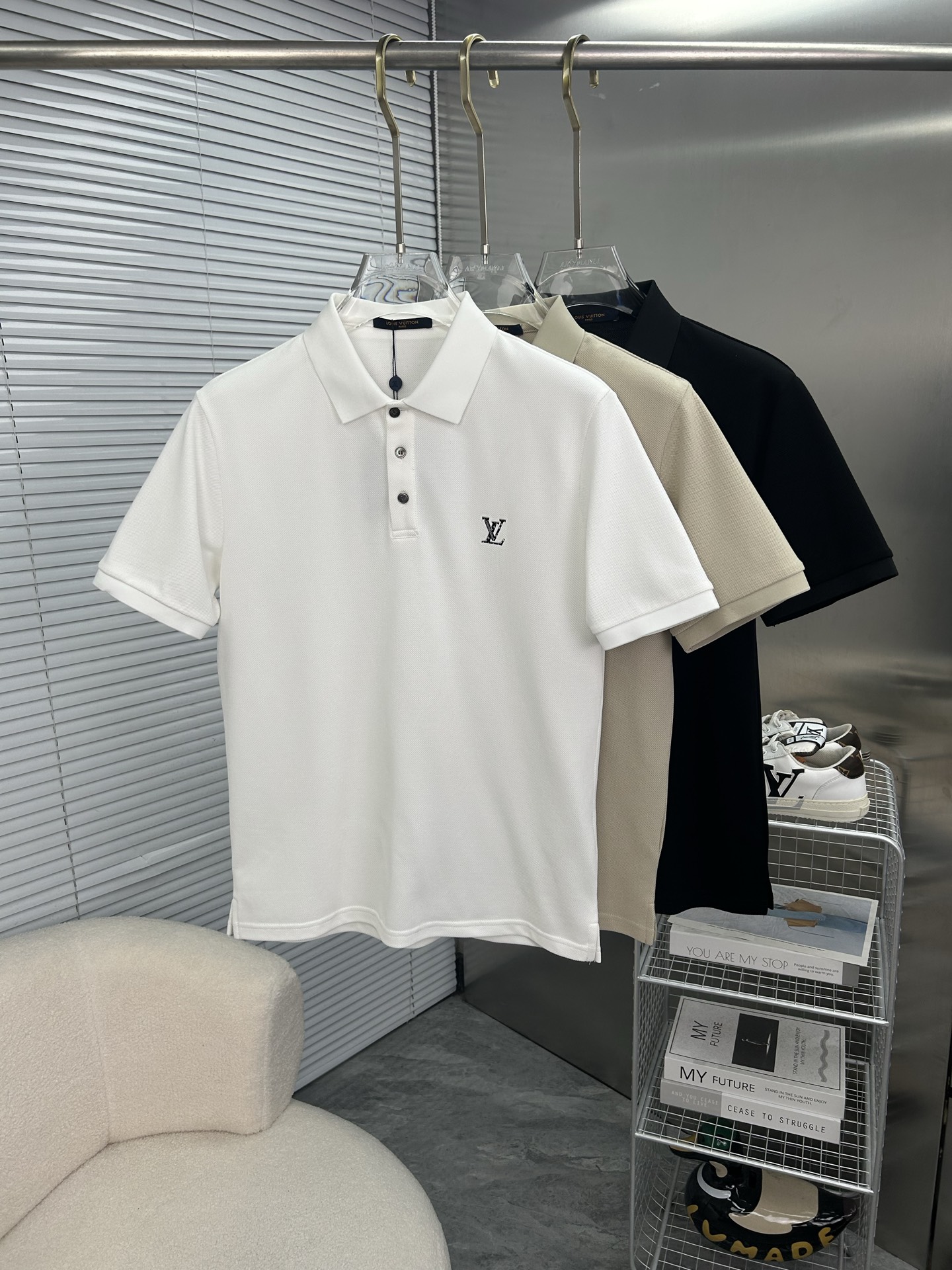 polo Man