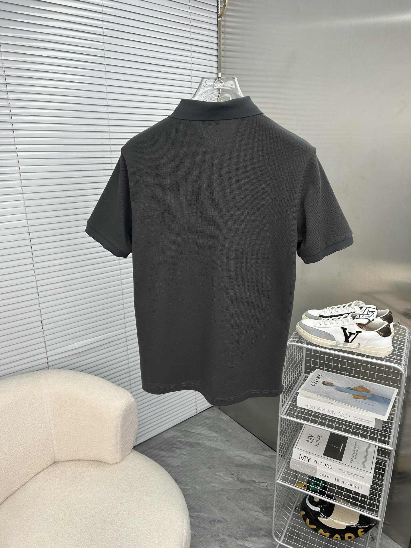polo Man