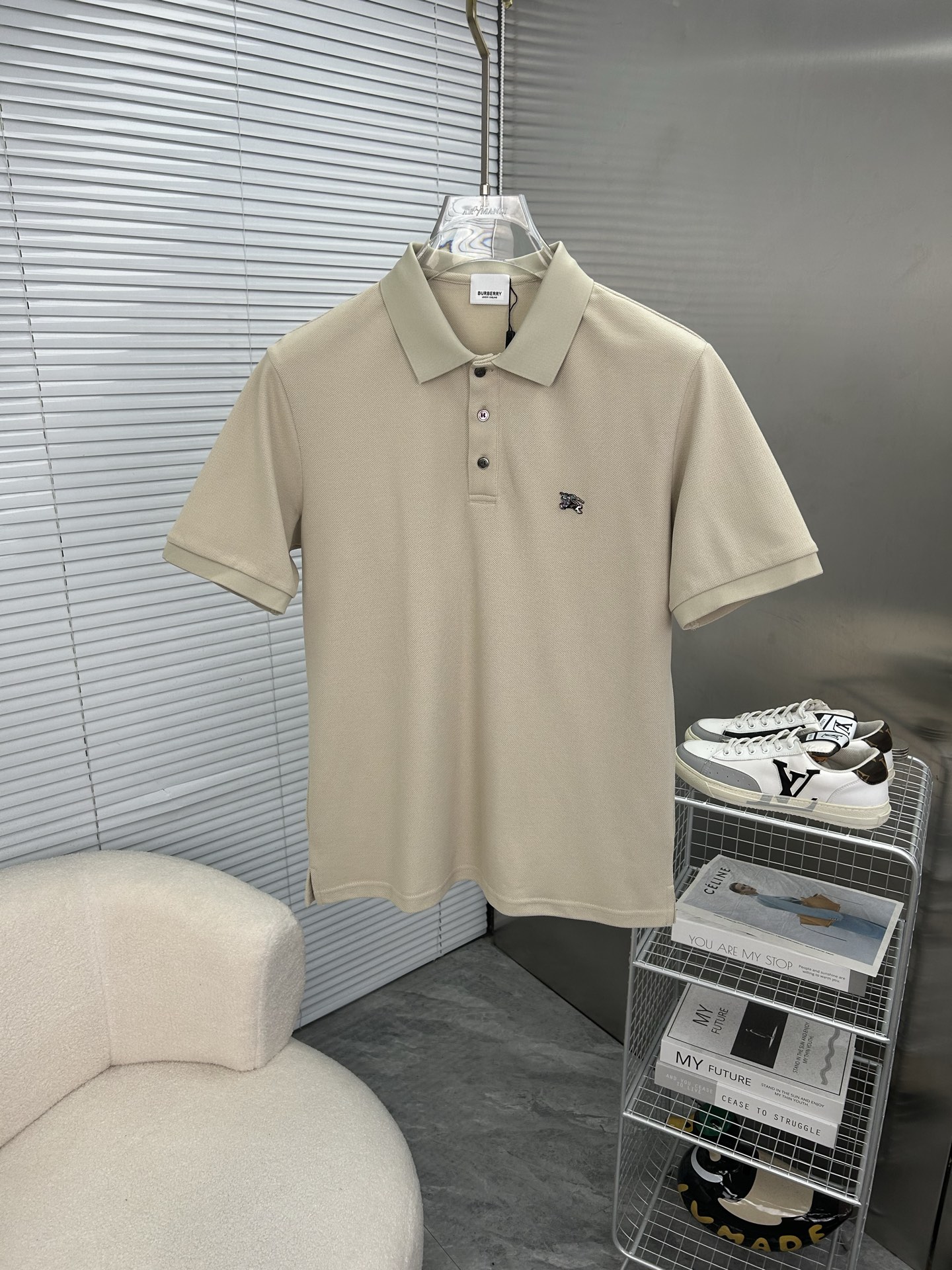 polo Man
