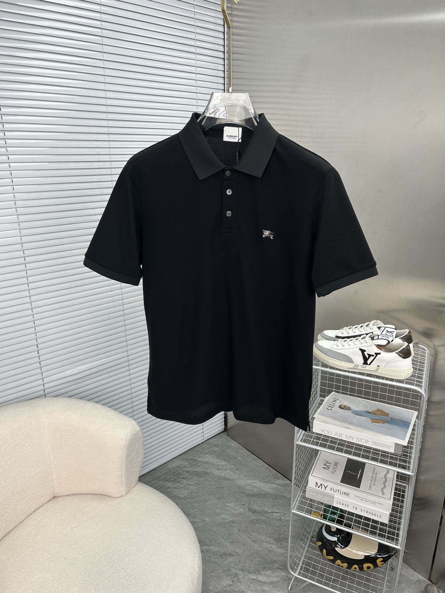 polo Man