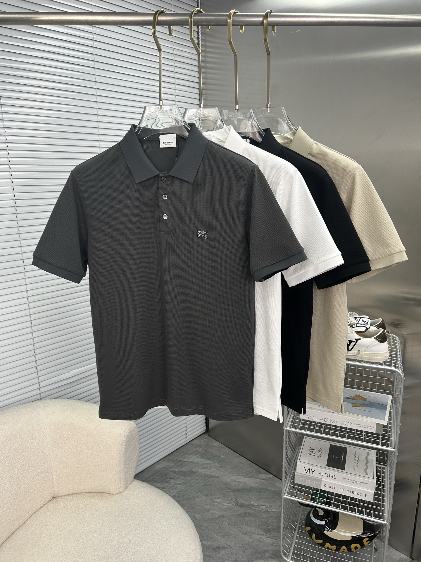 polo Man
