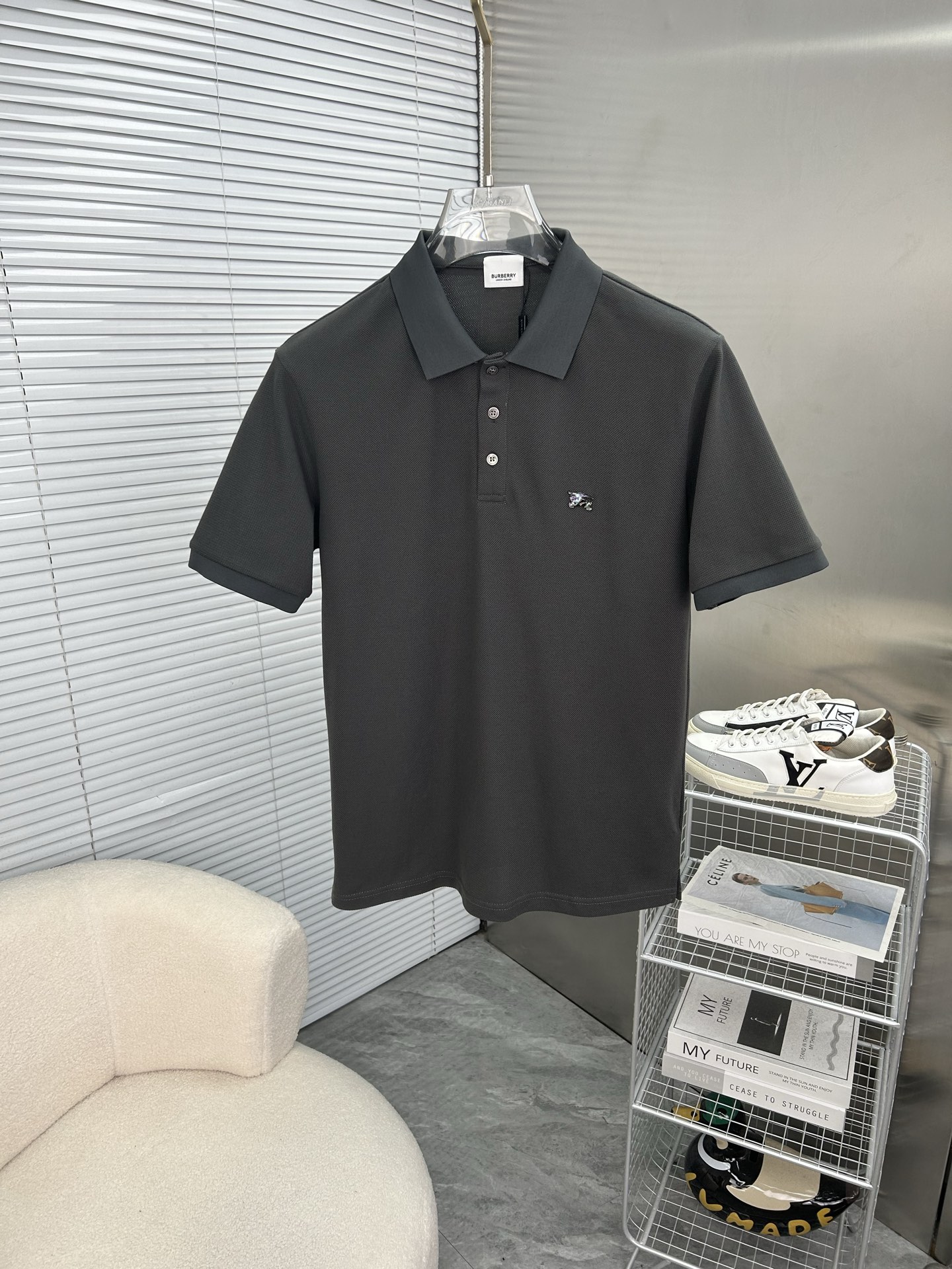 polo Man