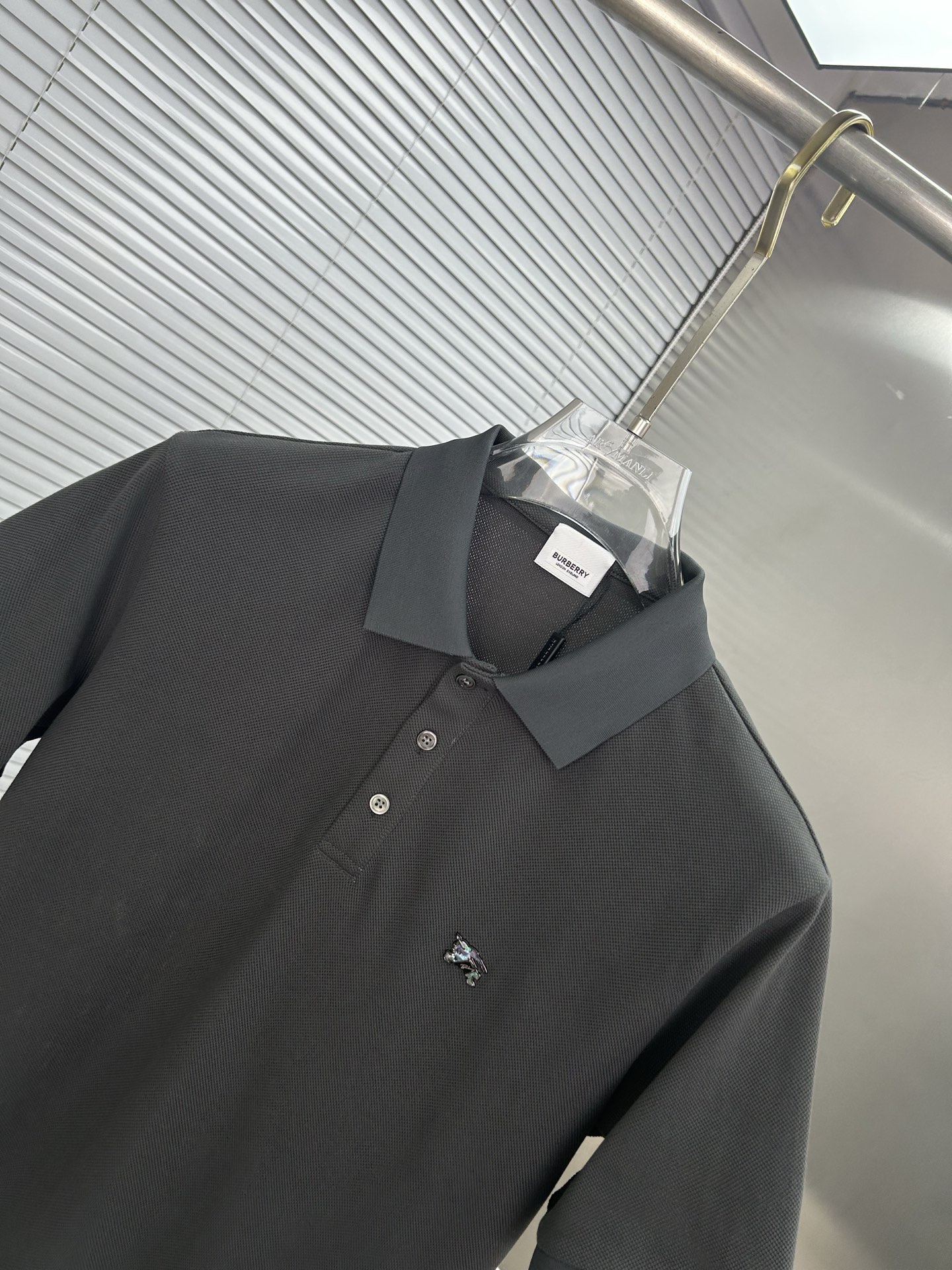 polo Man