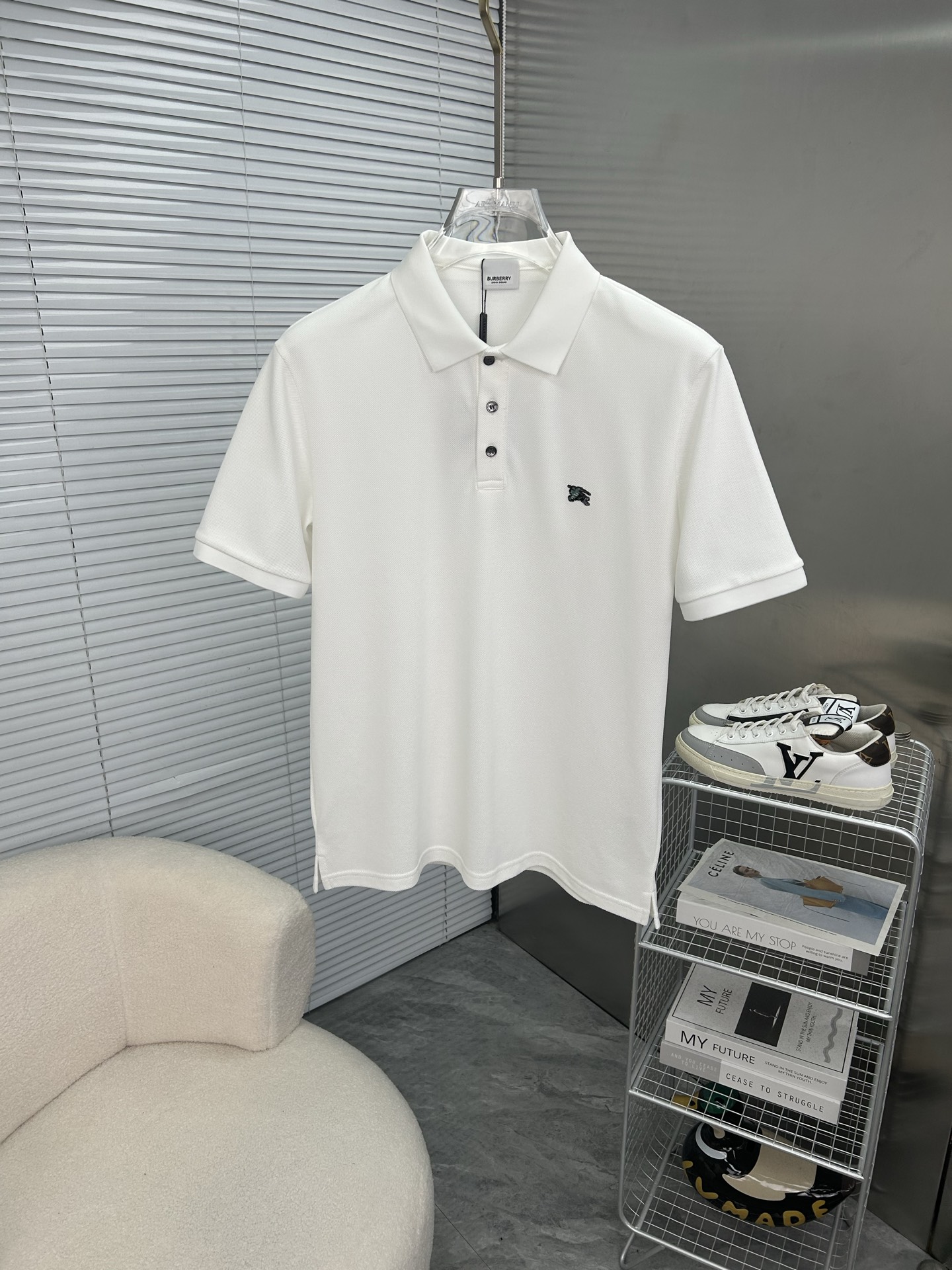 polo Man
