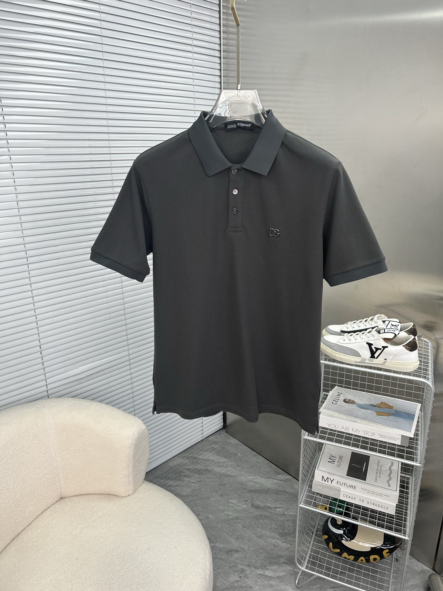 polo Man