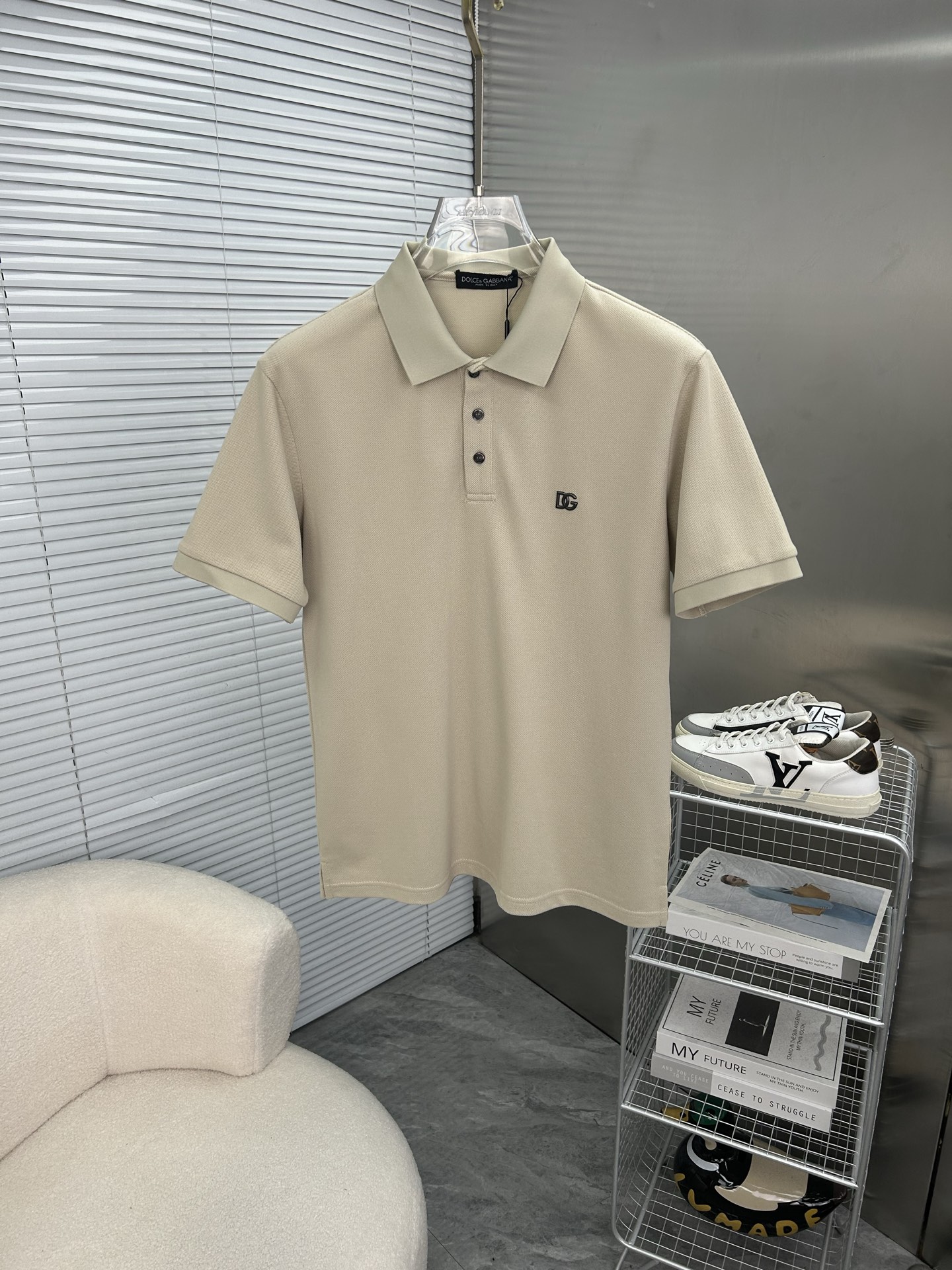 polo Man