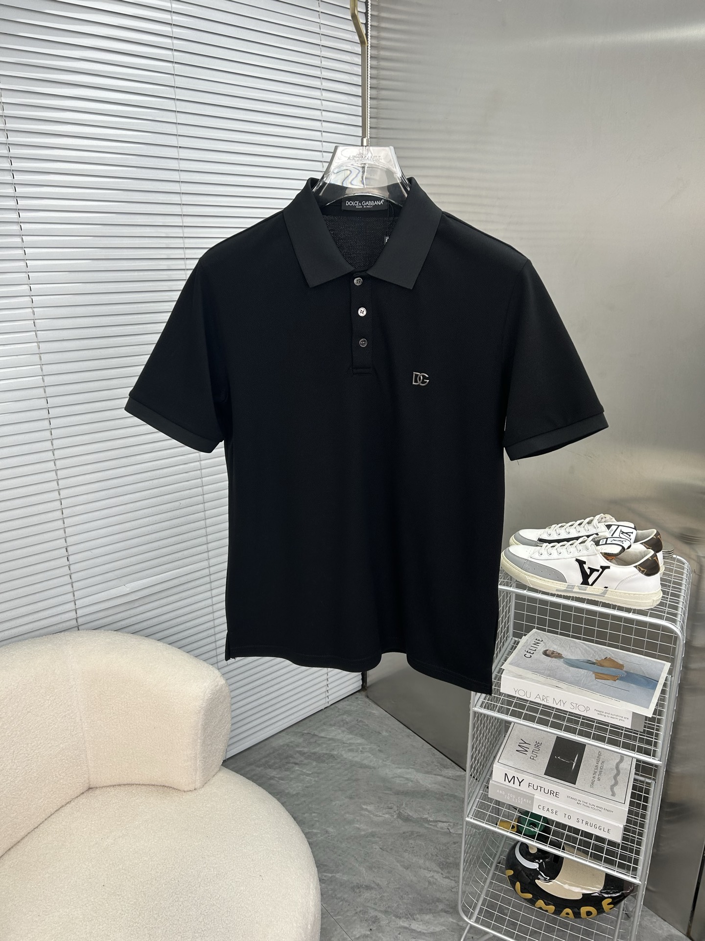 polo Man