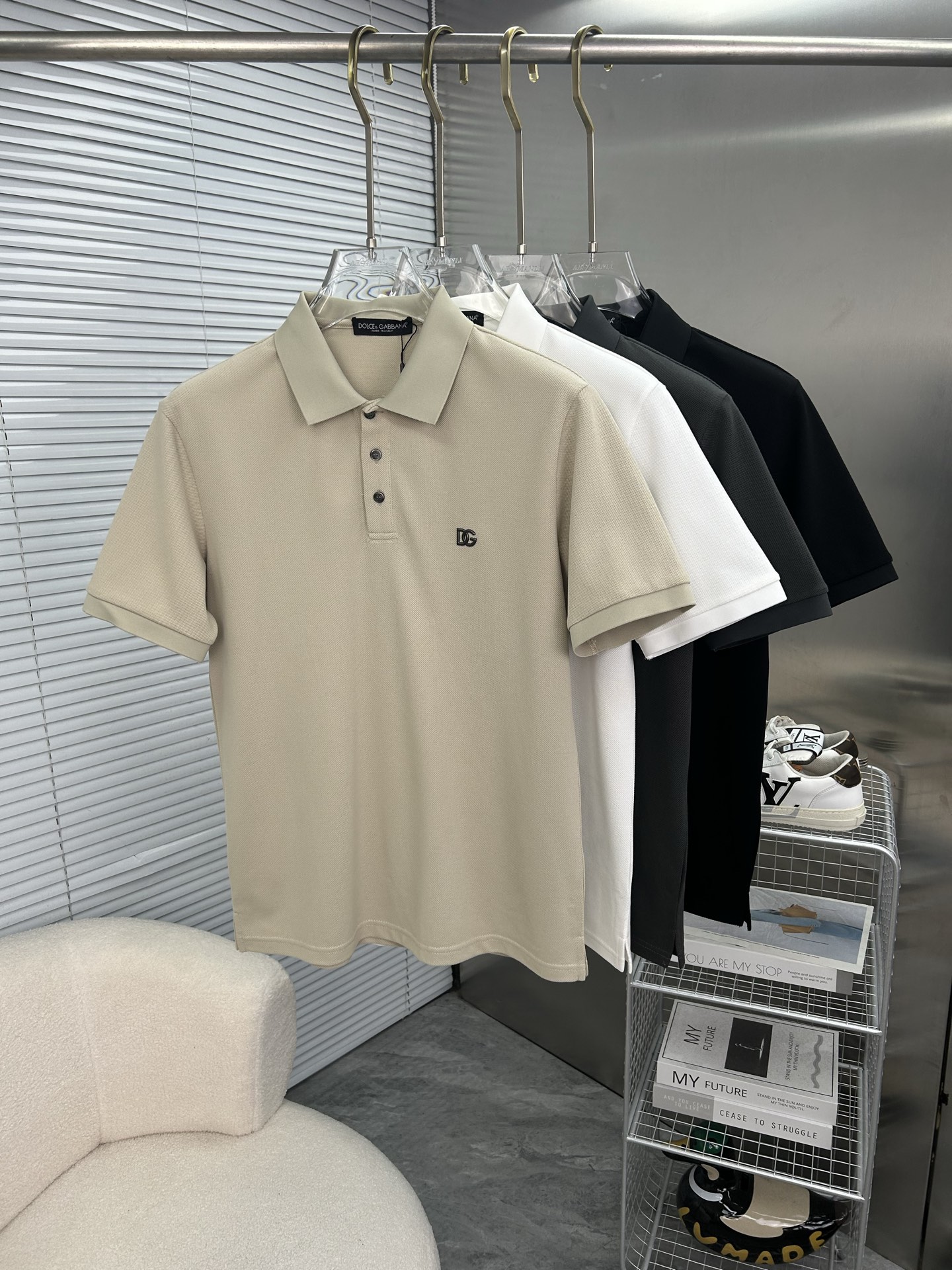 polo Man