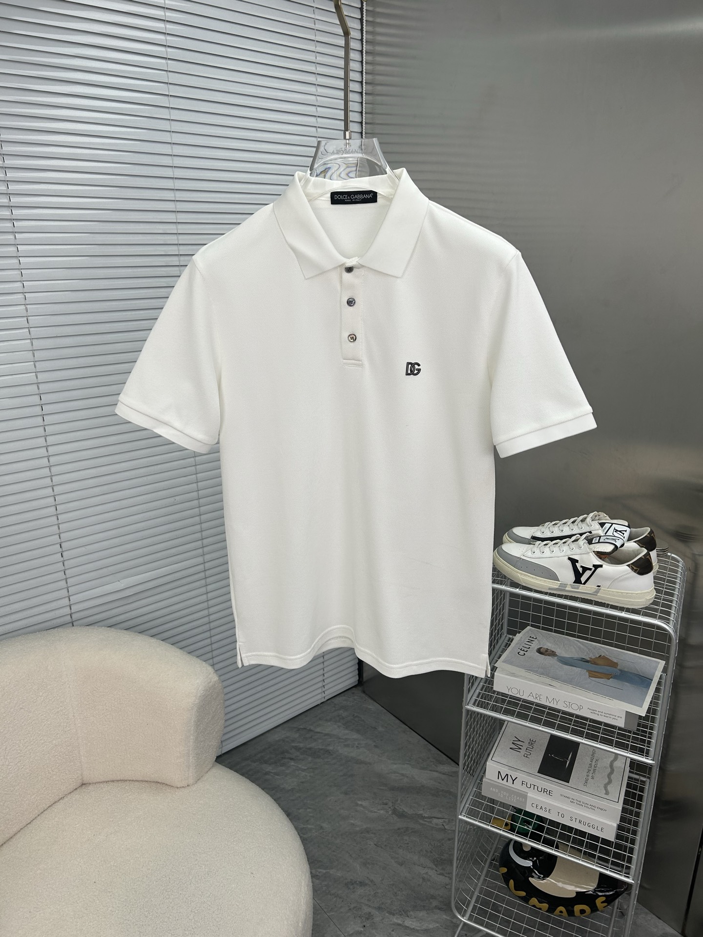 polo Man