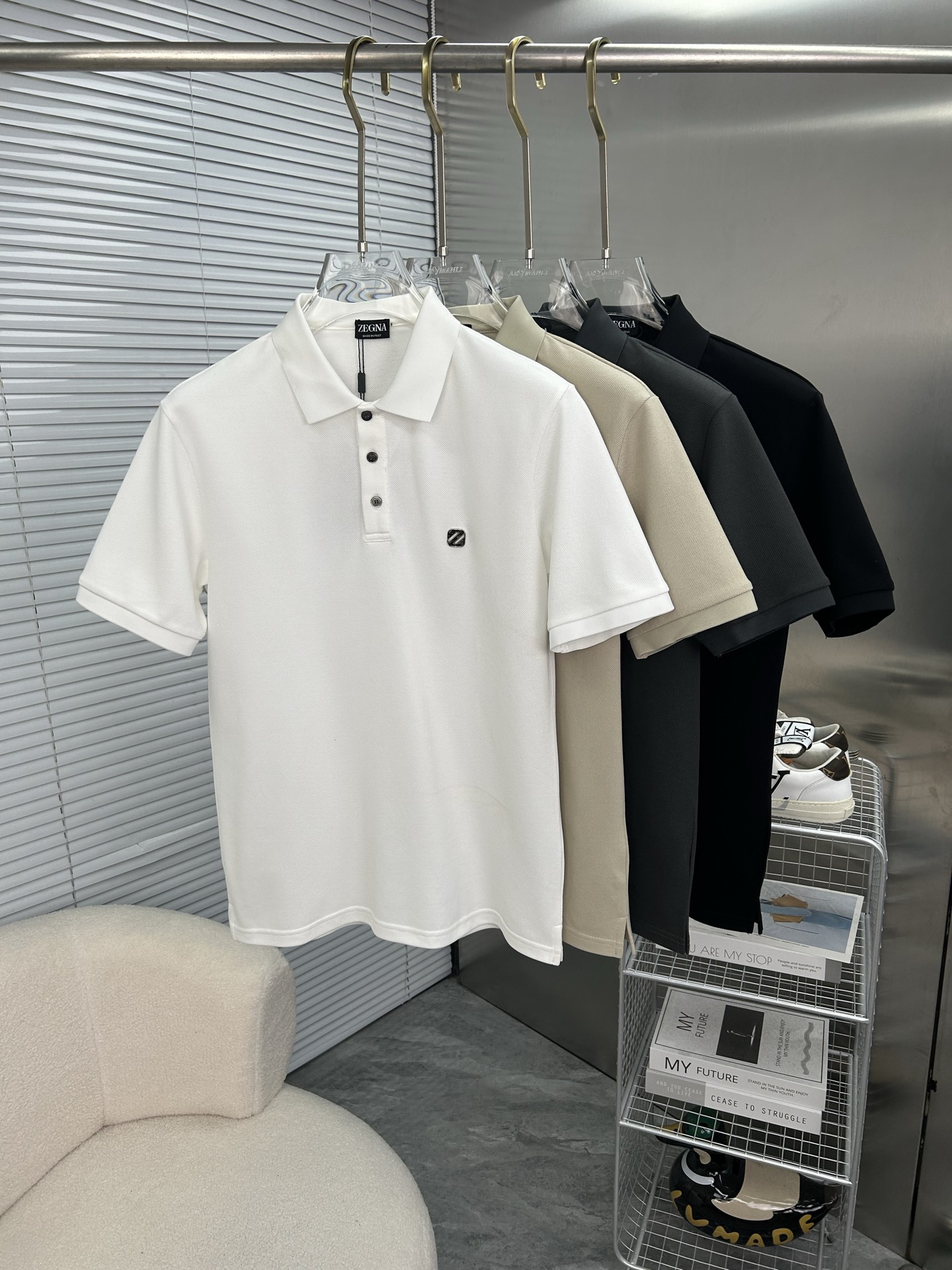 polo Man