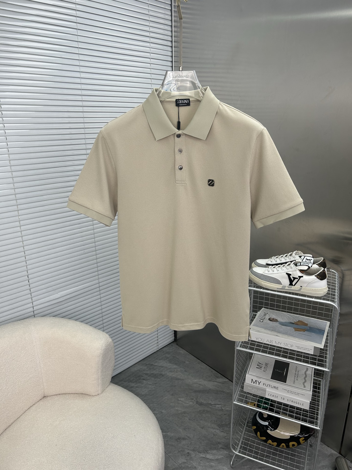 polo Man