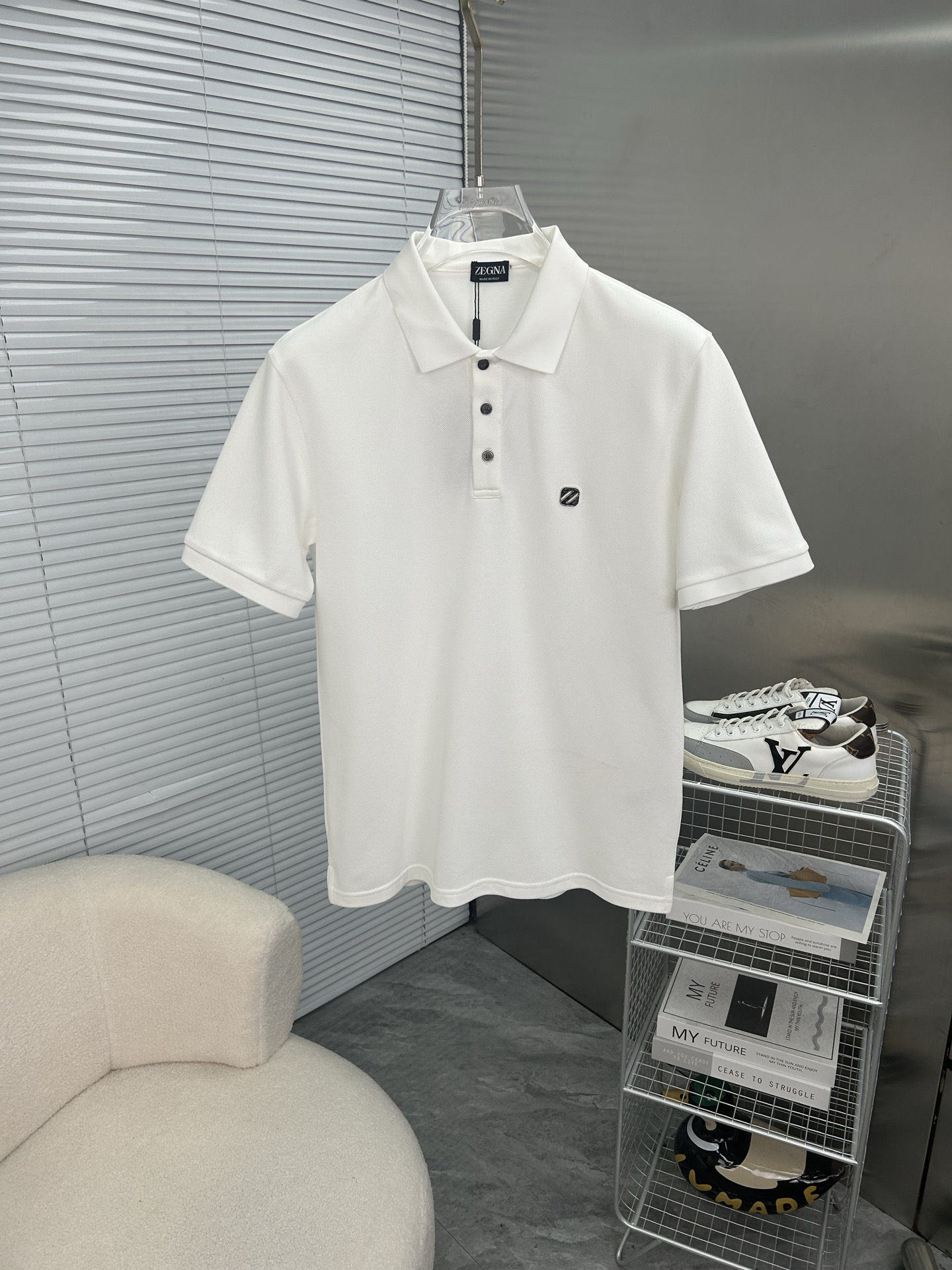 polo Man