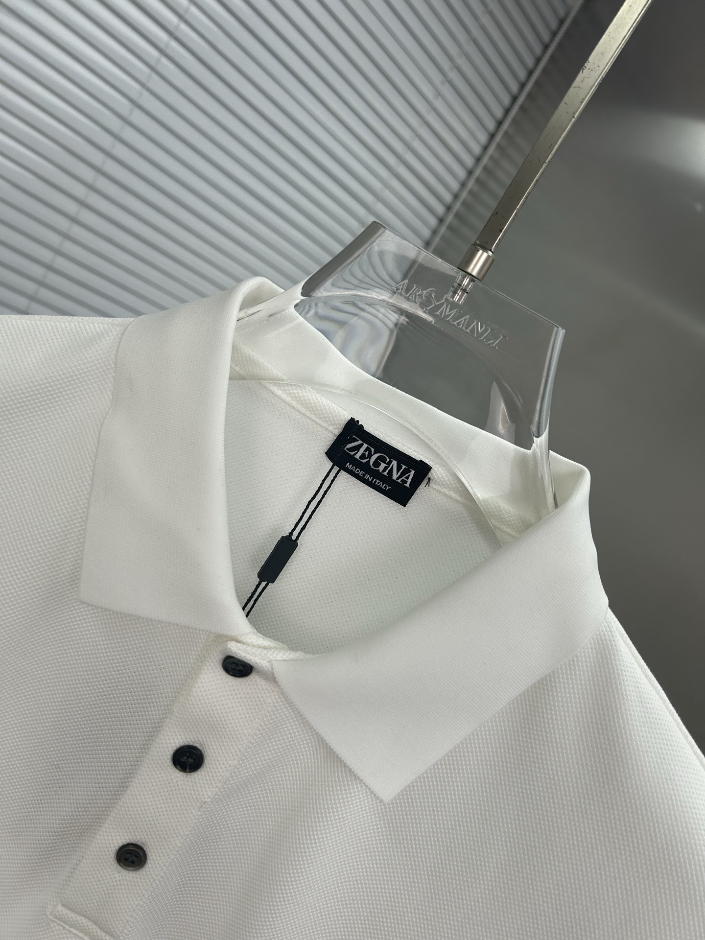 polo Man