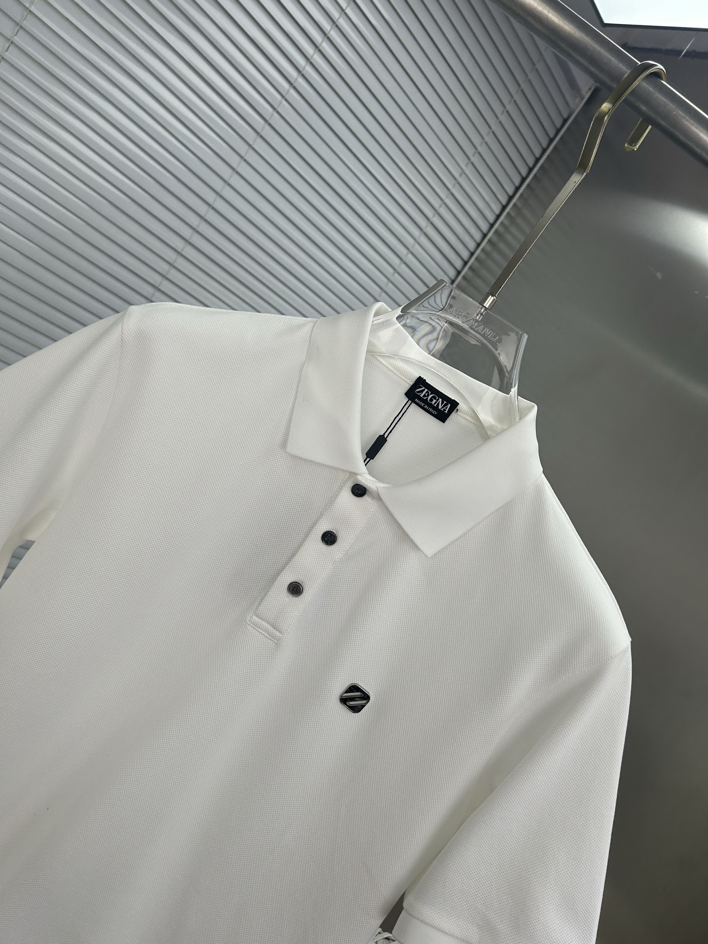 polo Man