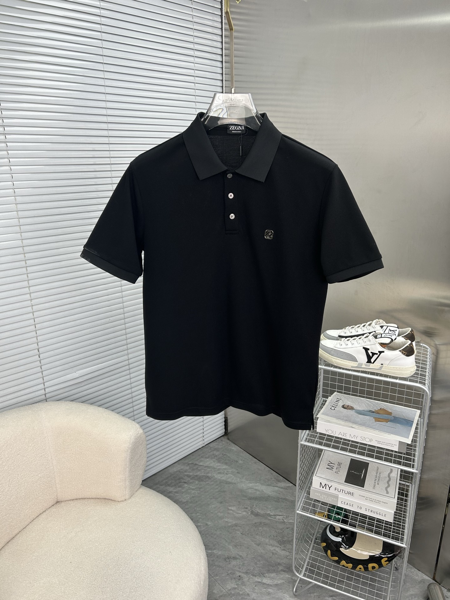 polo Man