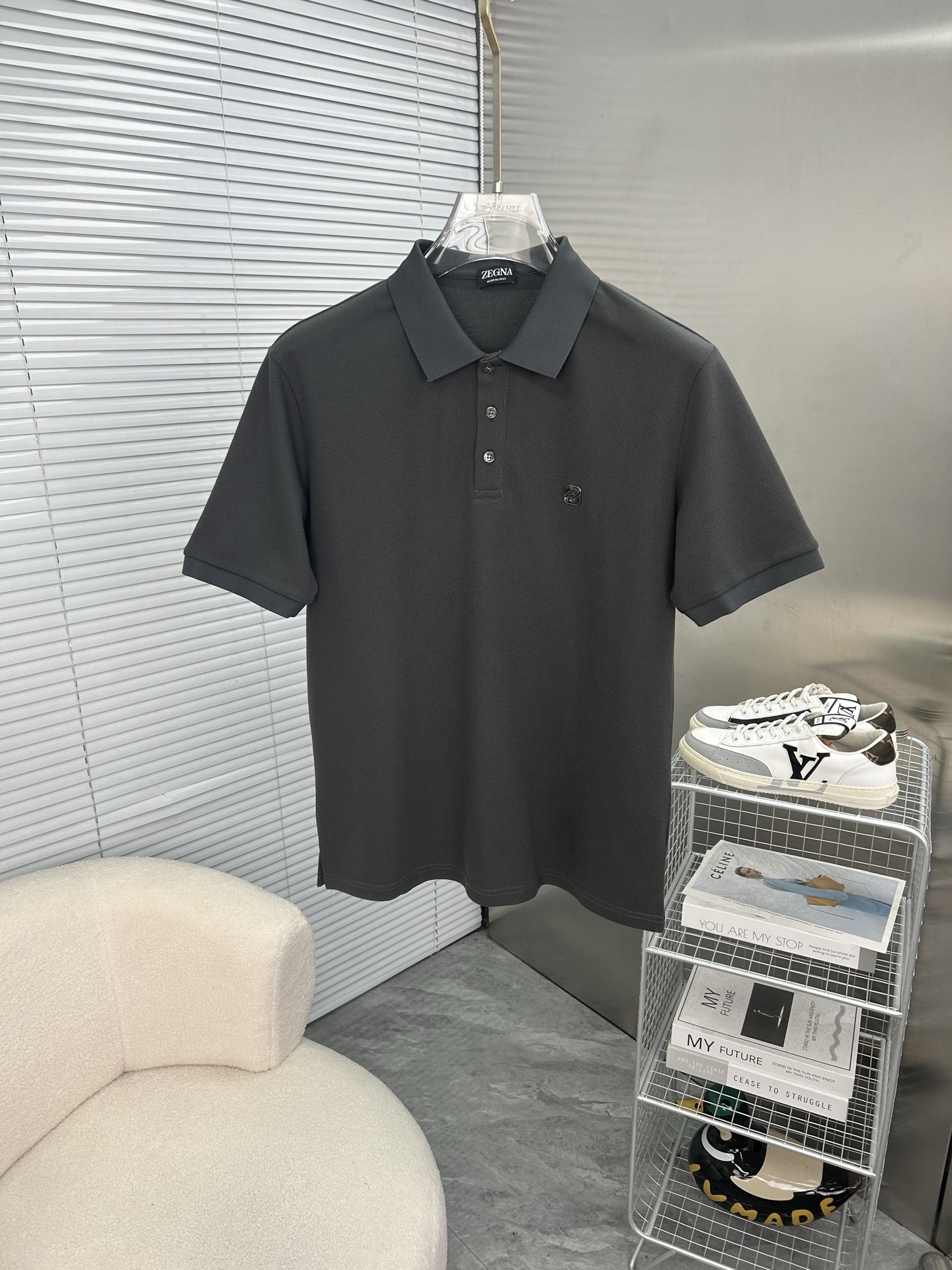 polo Man