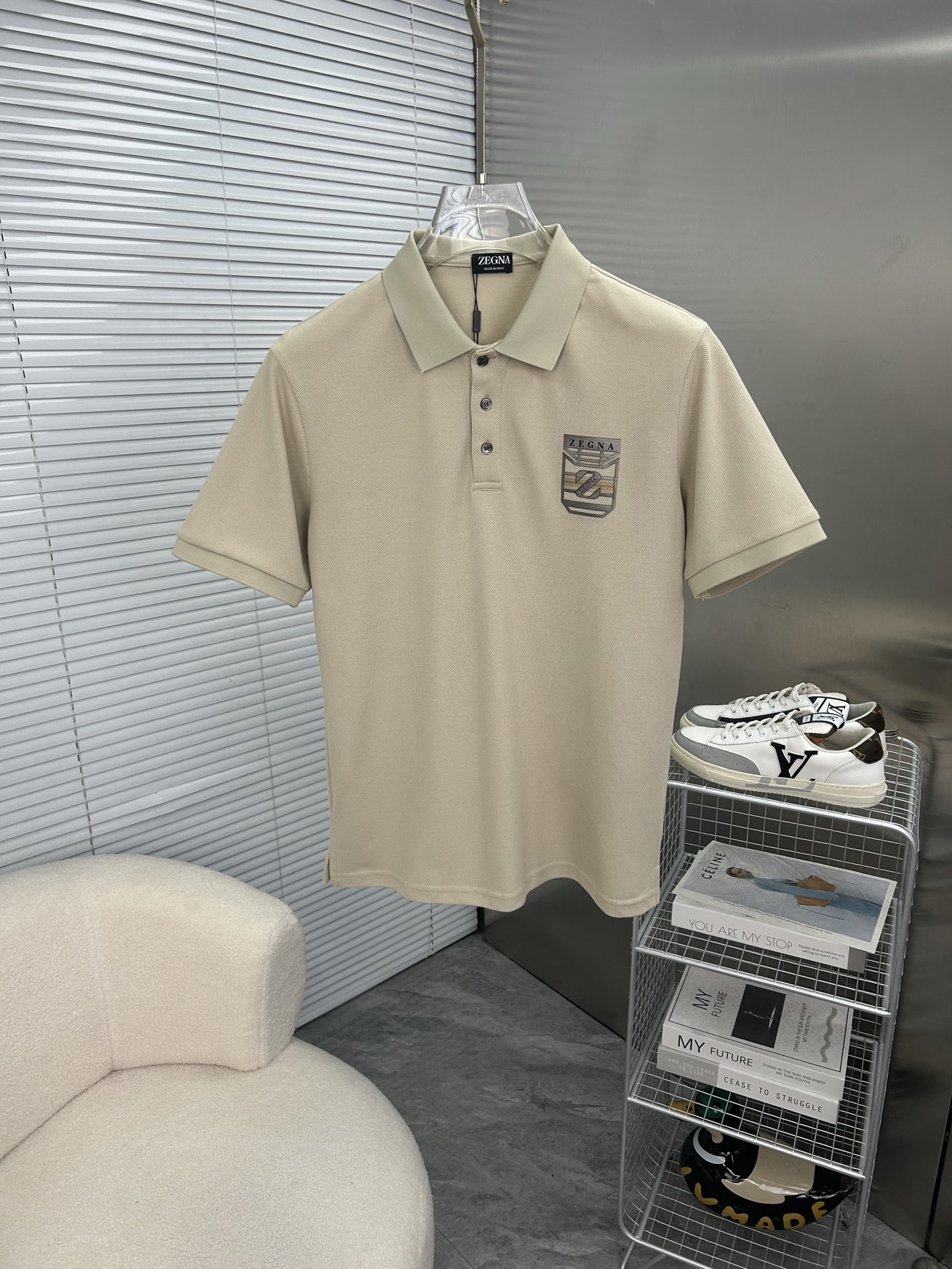 polo Man